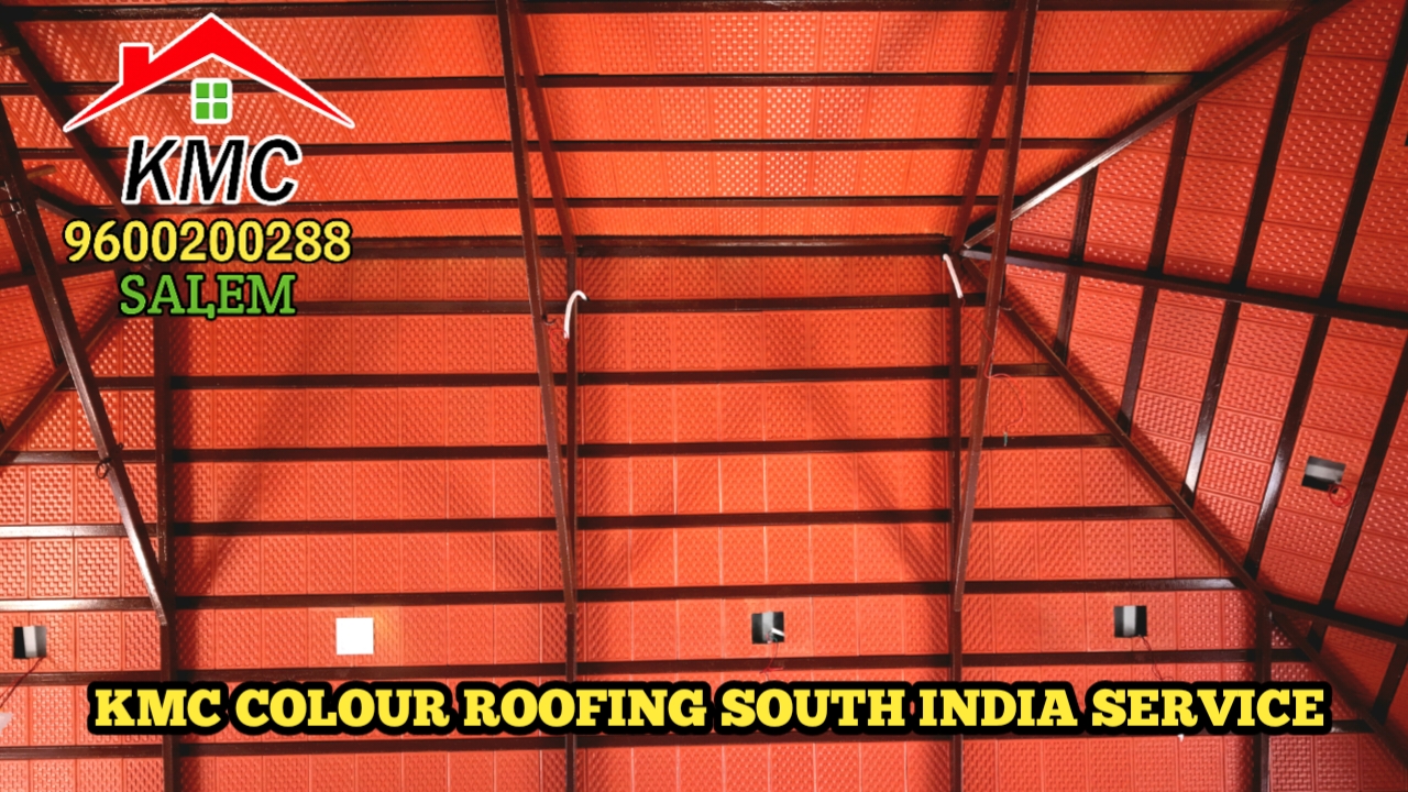 Kerala Model Roofing
