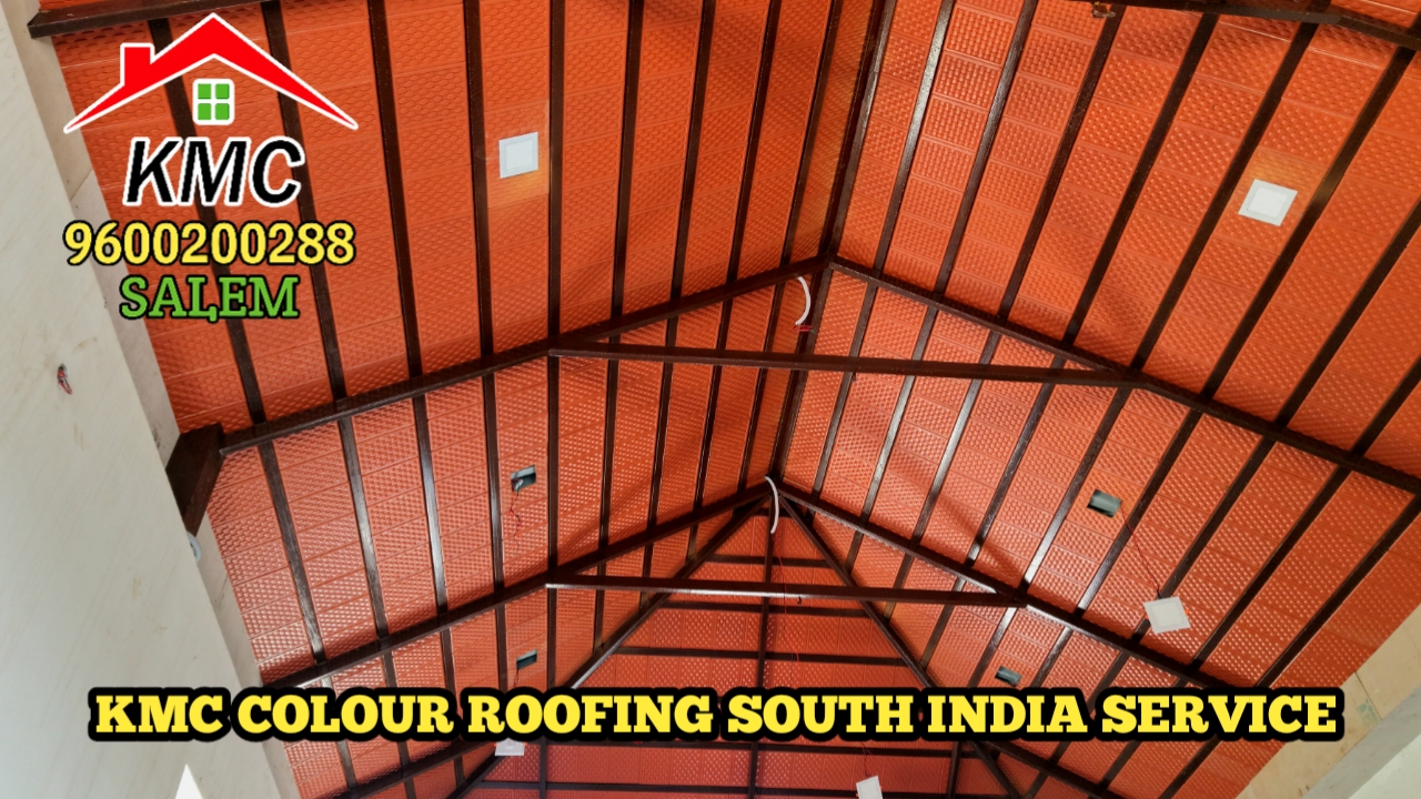 Kerala Model Roofing
