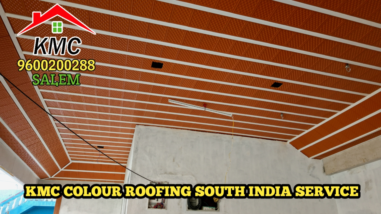 Kerala Model Roofing