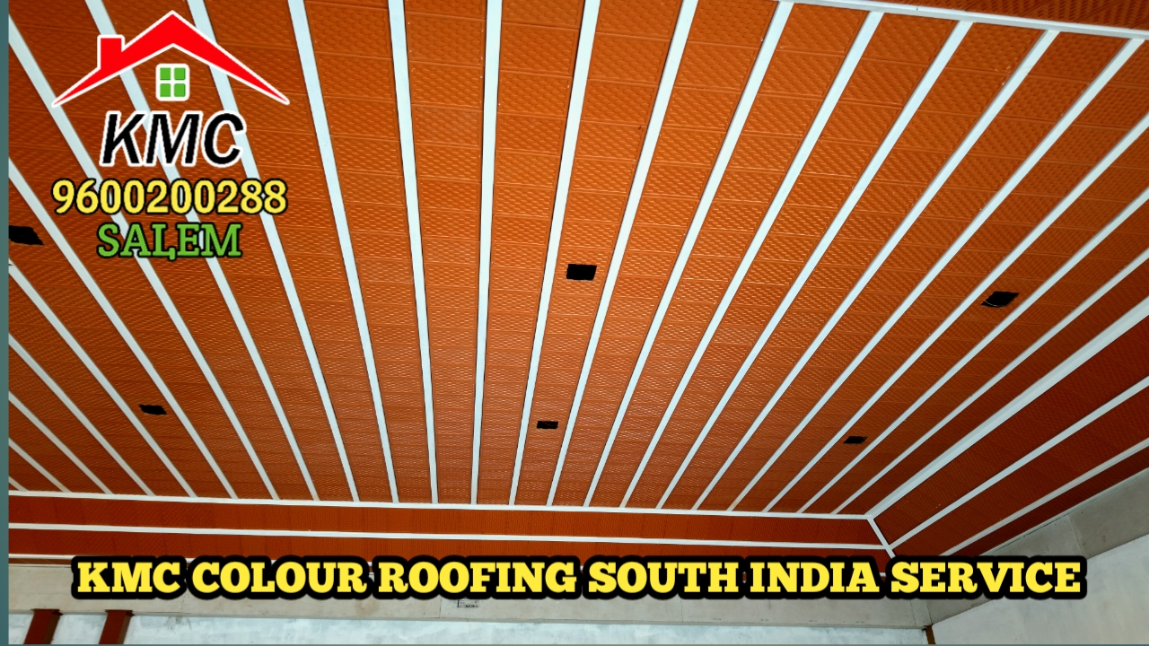 Kerala Model Roofing