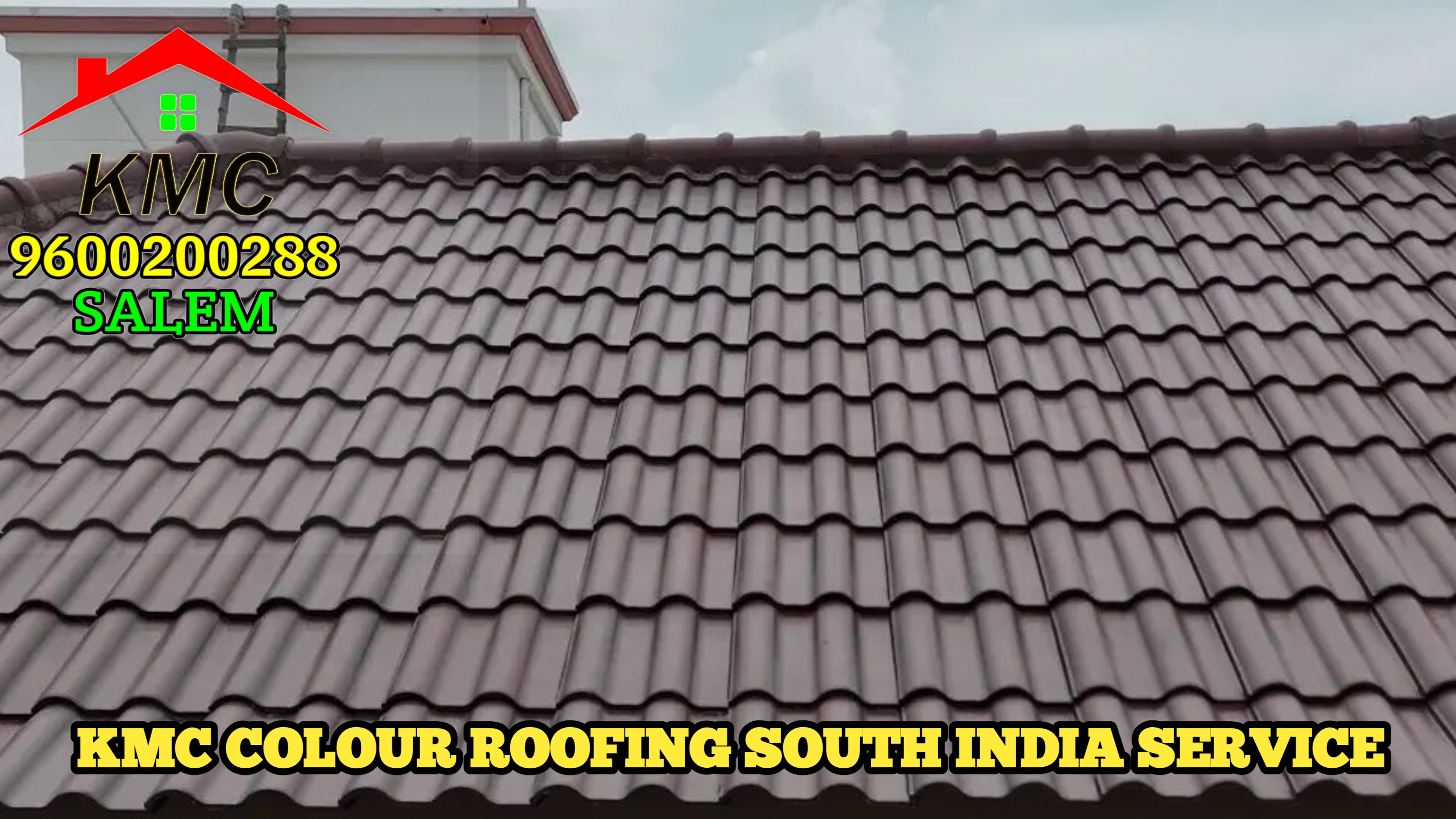 Ceramic Roofing