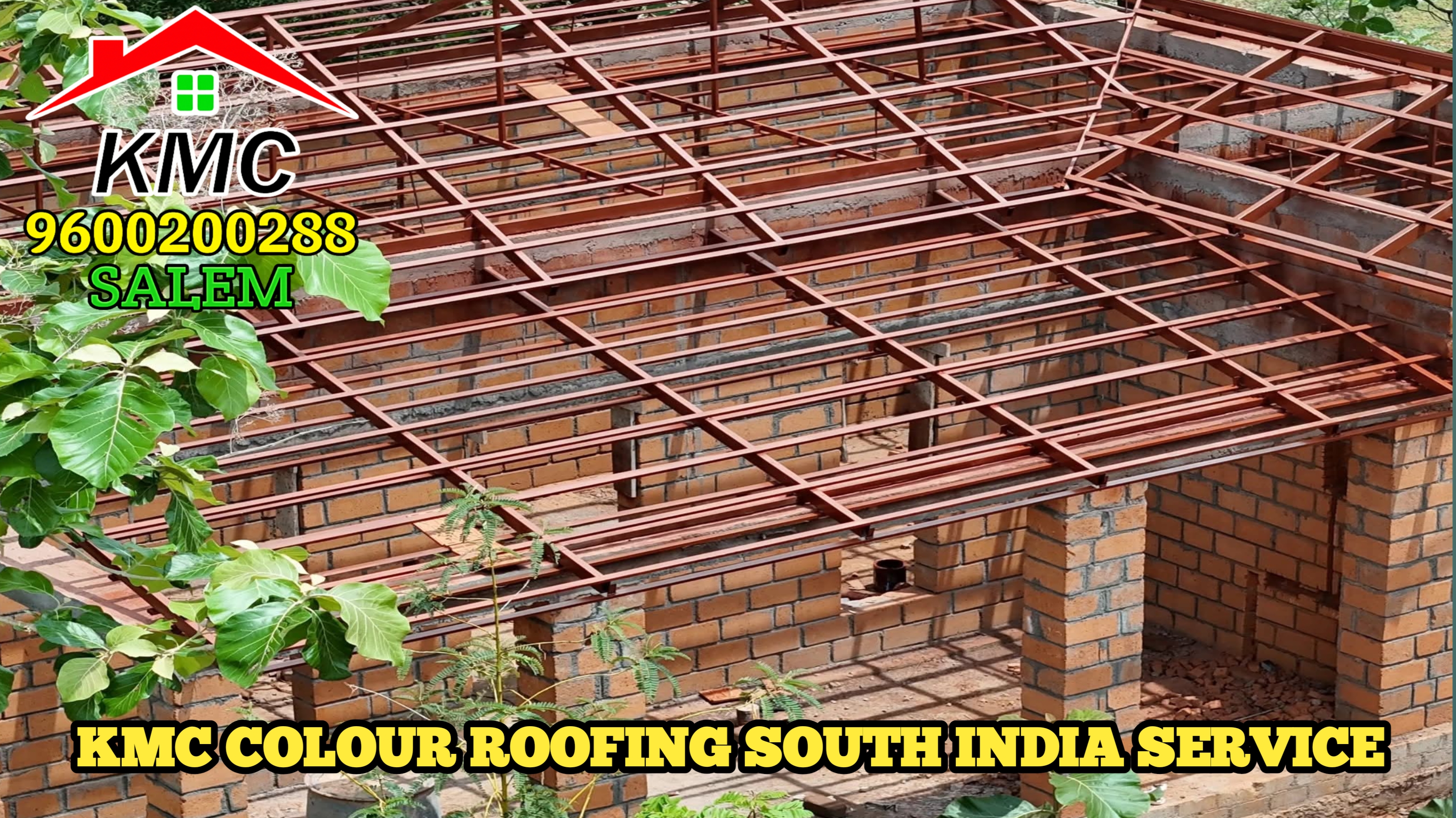 Ceramic Roofing