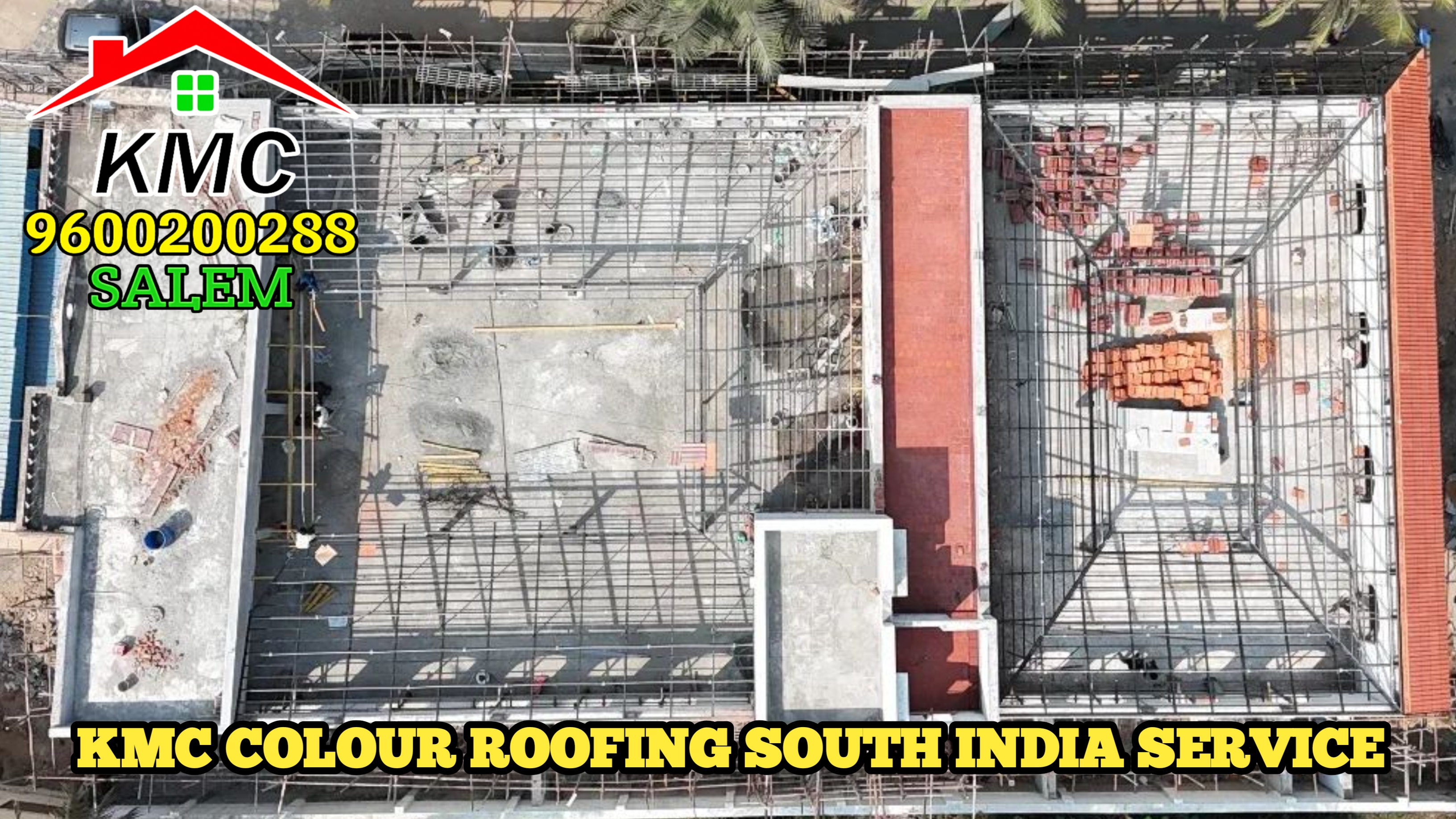 Ceramic Roofing
