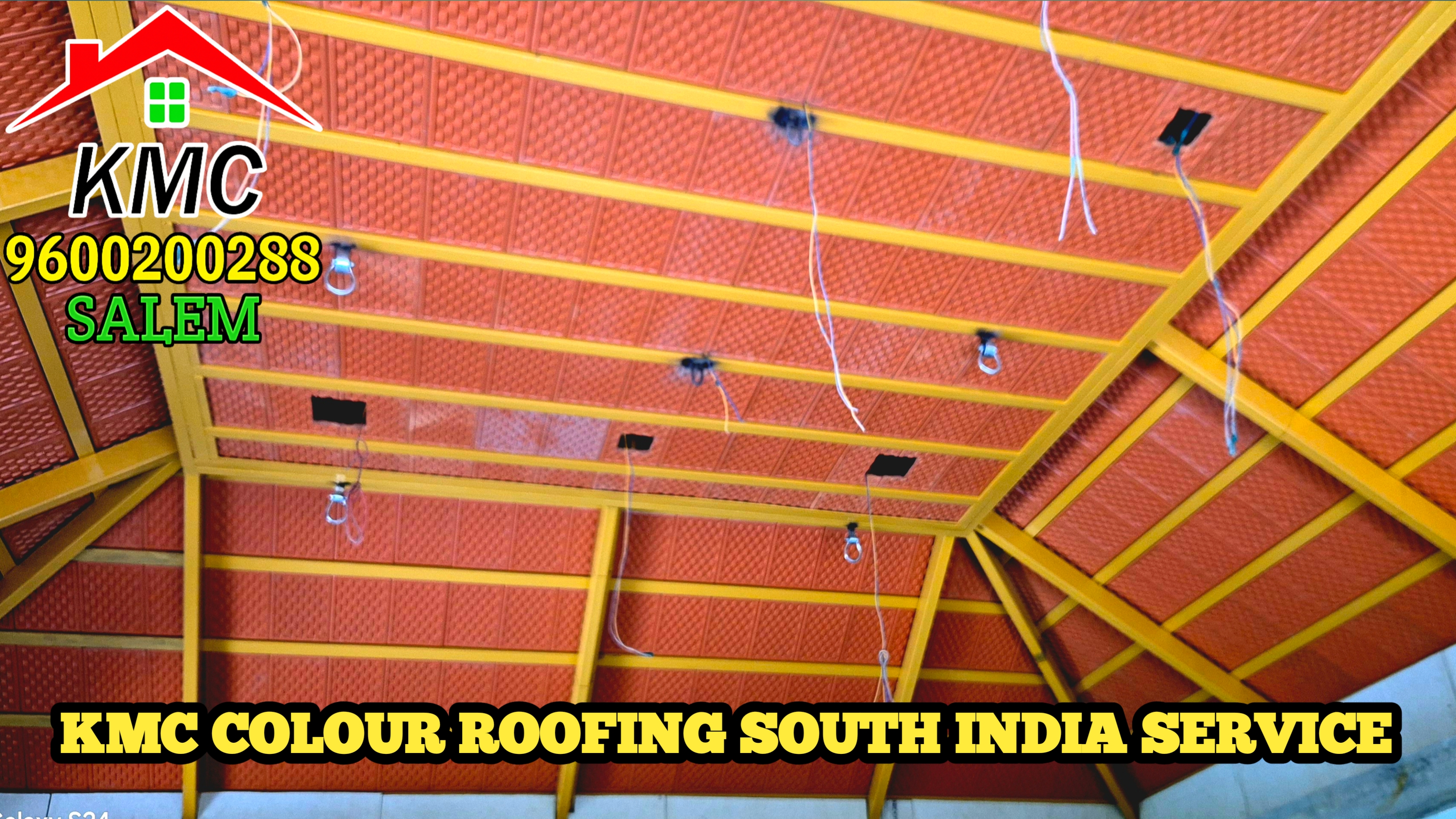 Kerala Model Roofing