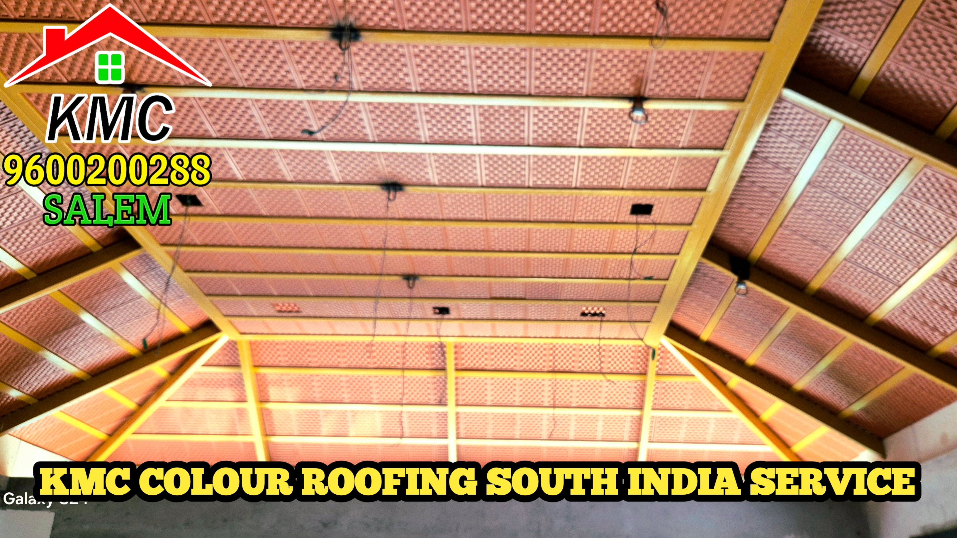 Kerala Model Roofing