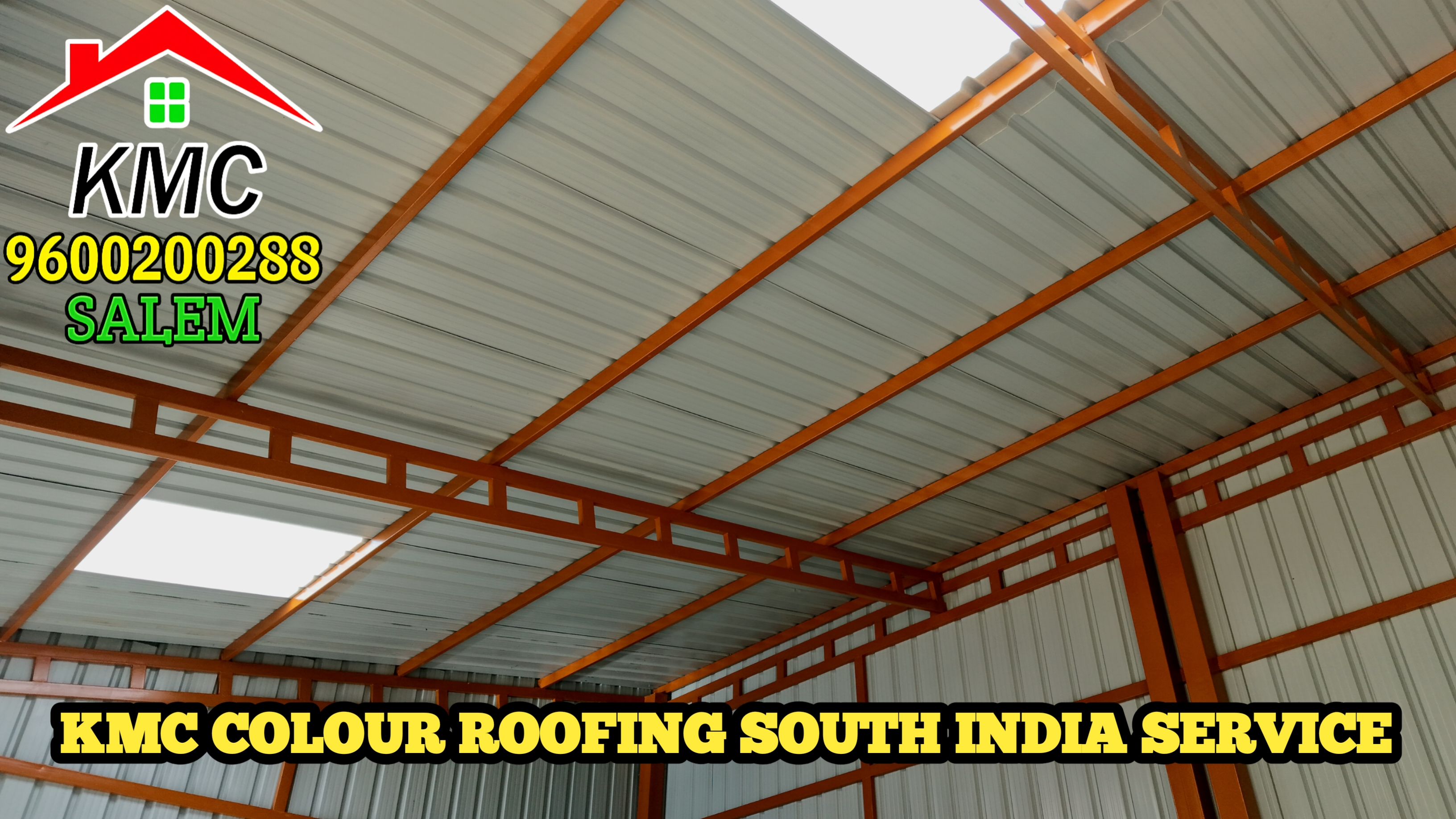 Kerala Model Roofing