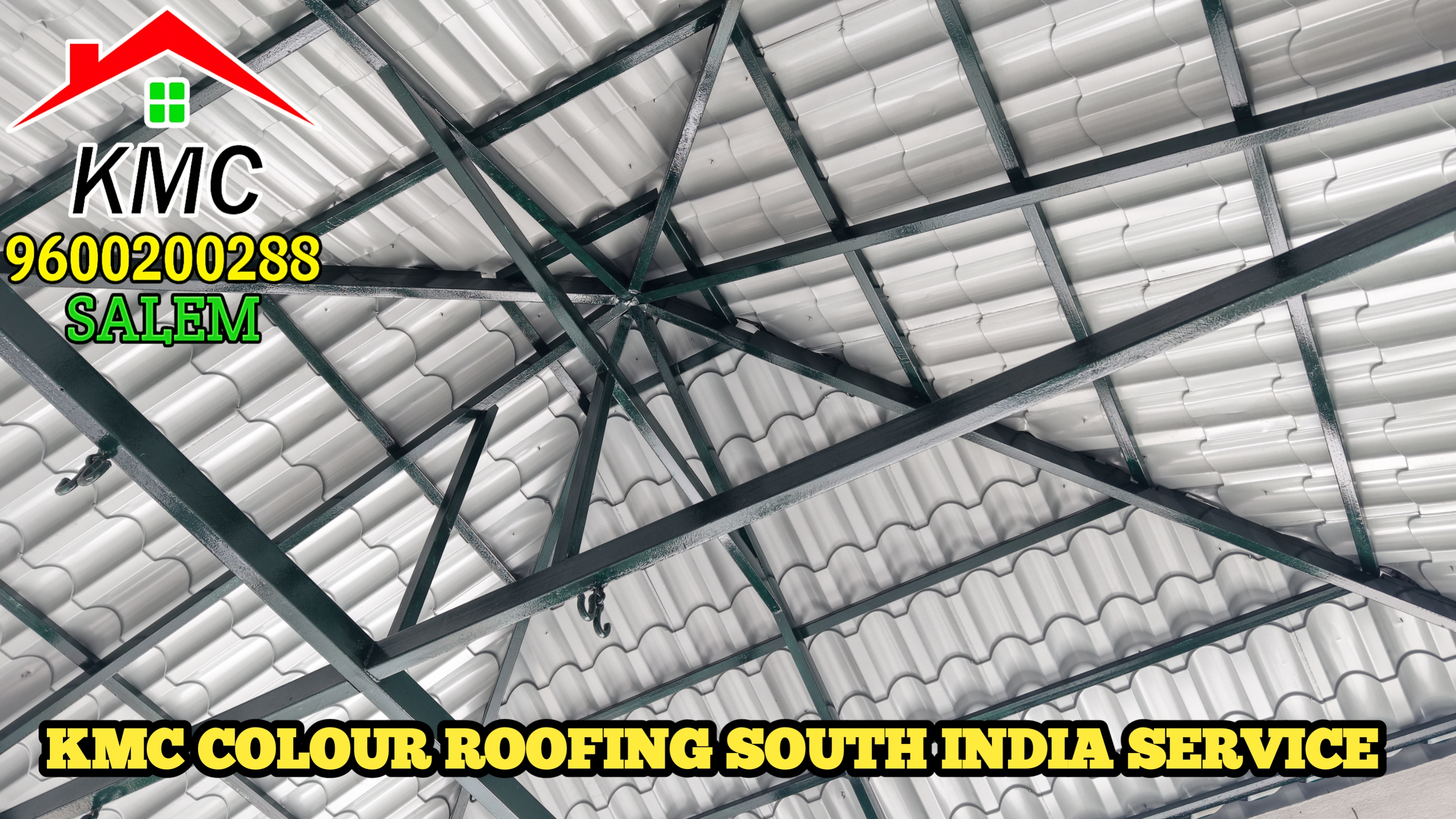 Kerala Model Roofing