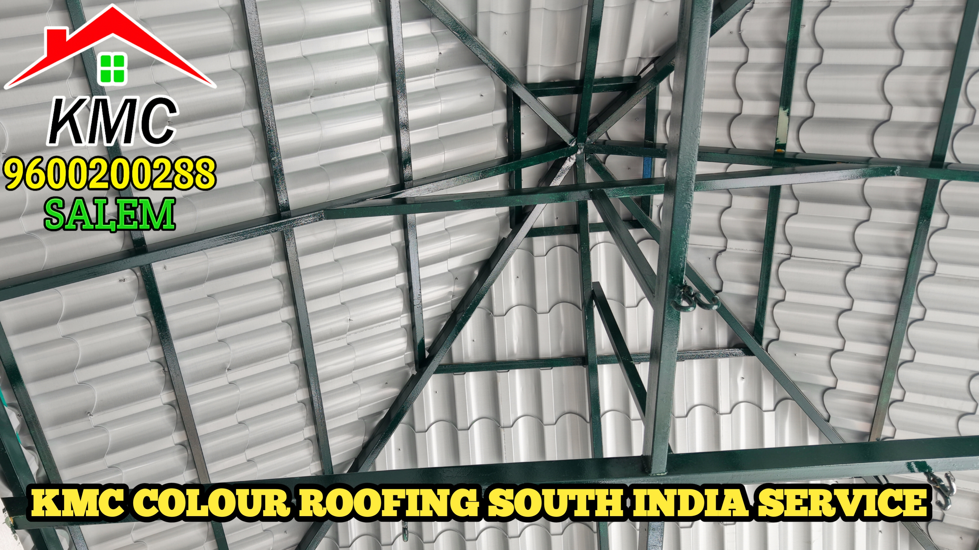 Kerala Model Roofing