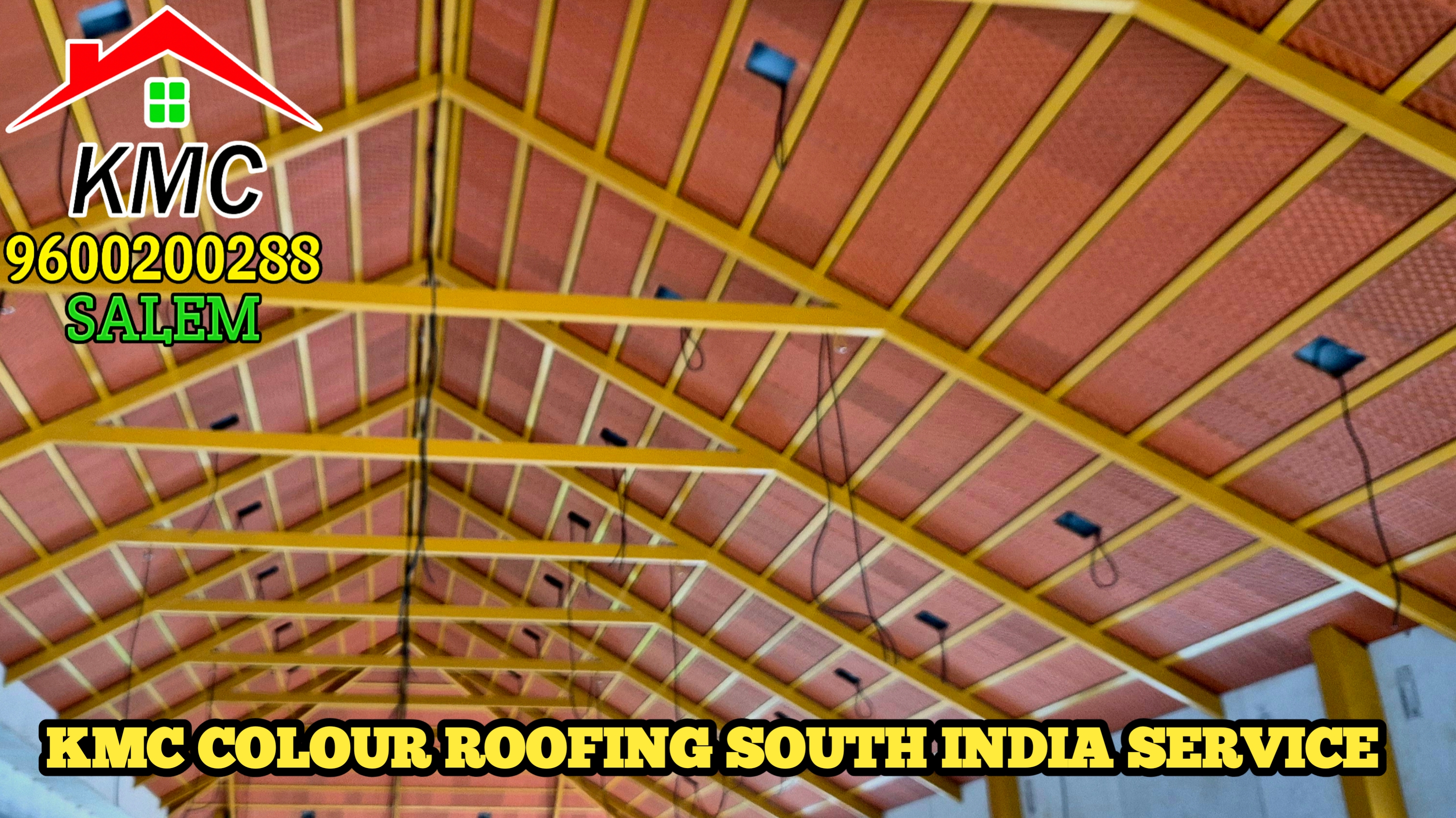 Kerala Model Roofing