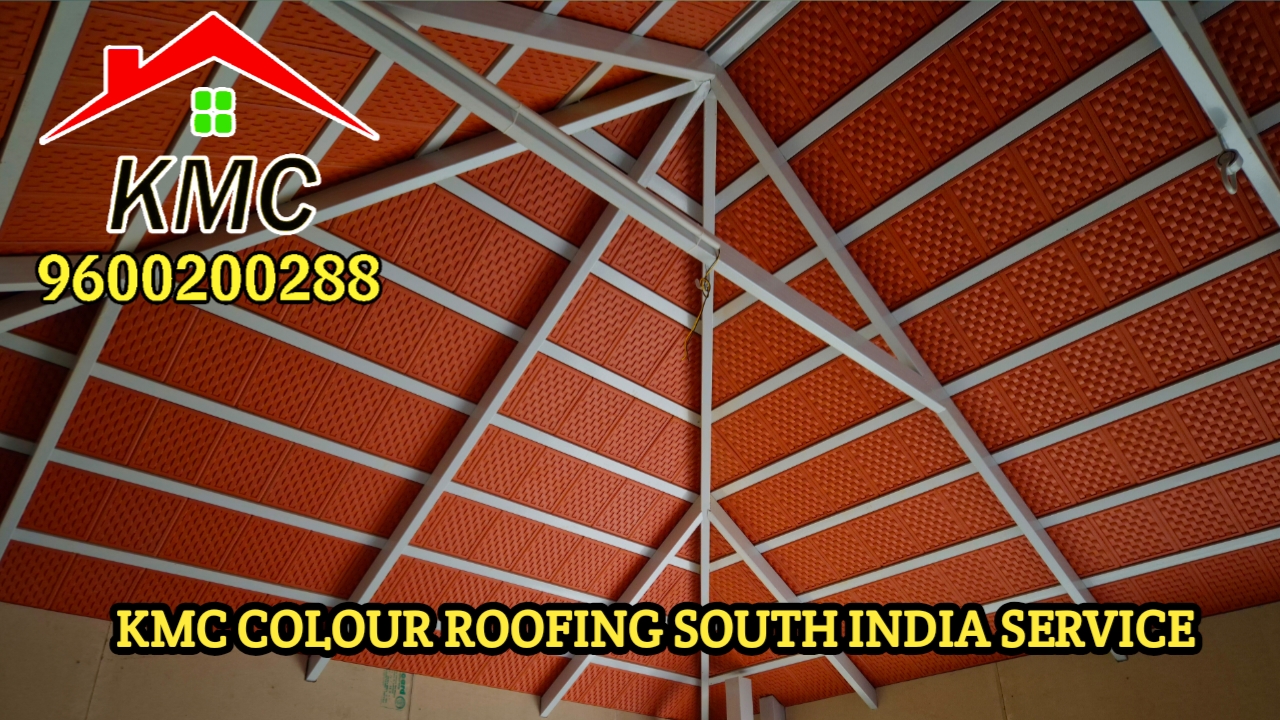Kerala Model Roofing - Bargur
