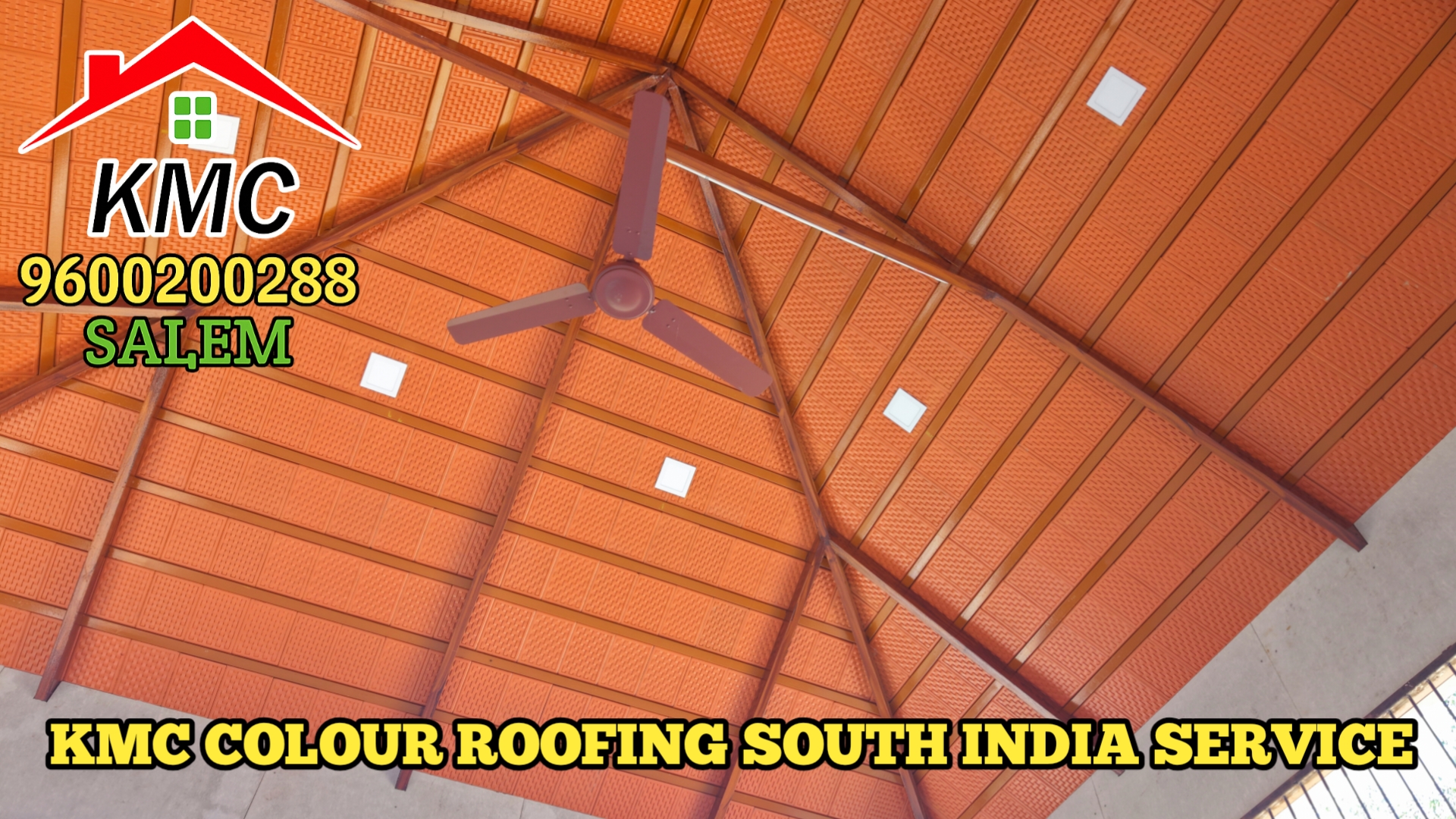 kerala model roofing
