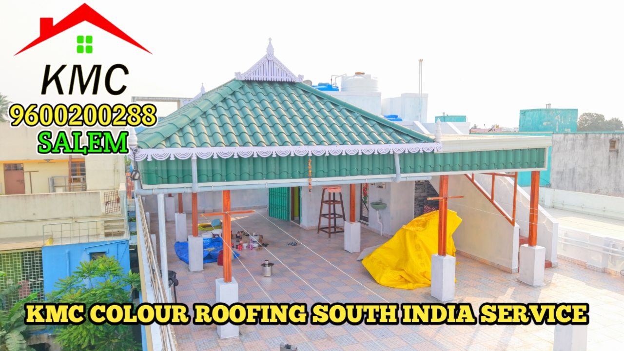 kerala model roofing