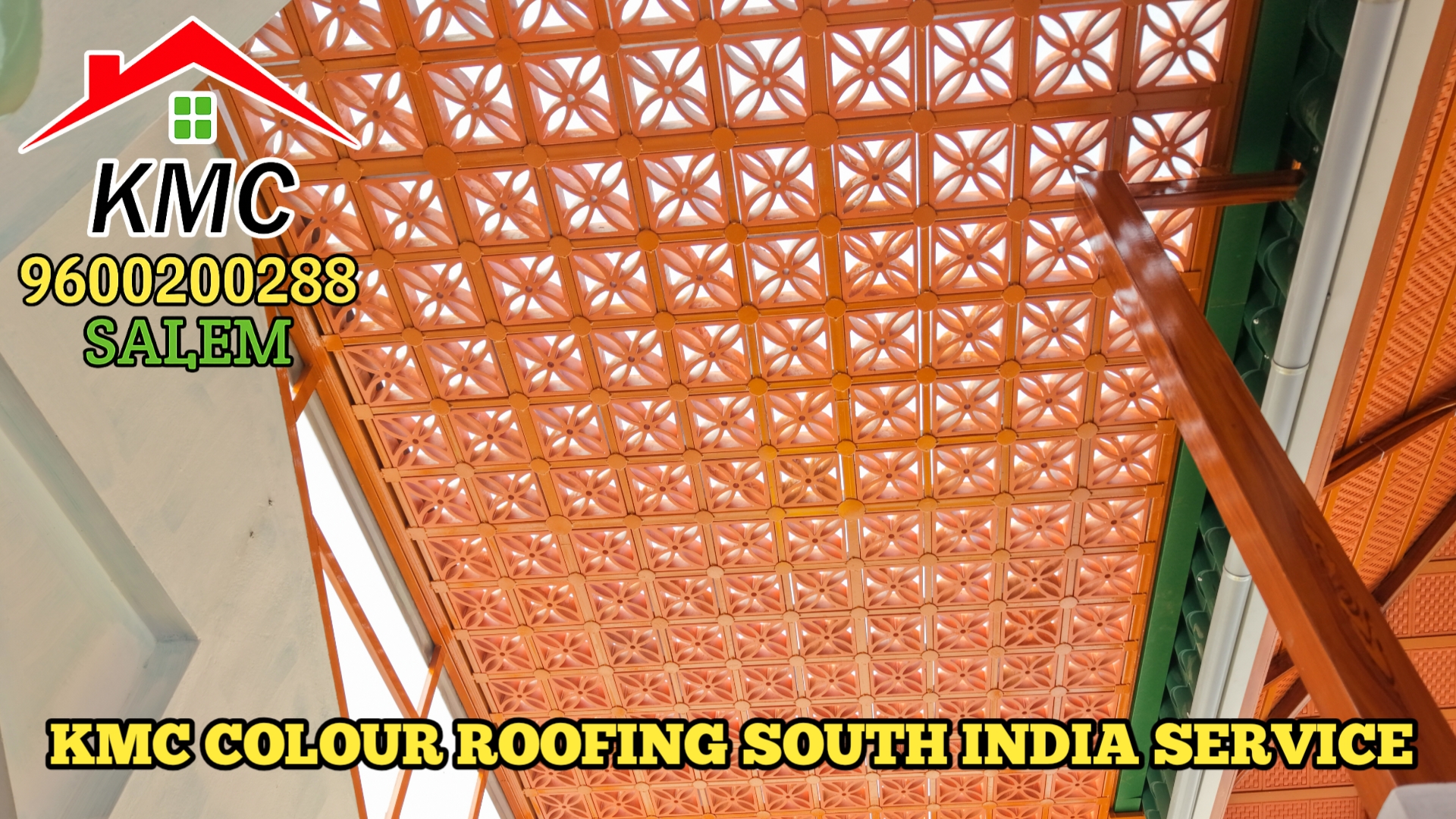 kerala model roofing