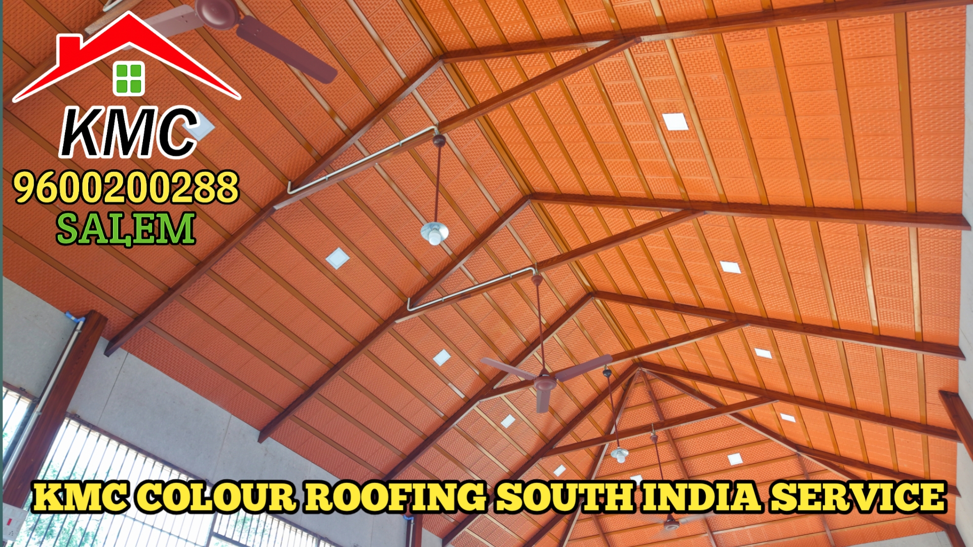 kerala model roofing