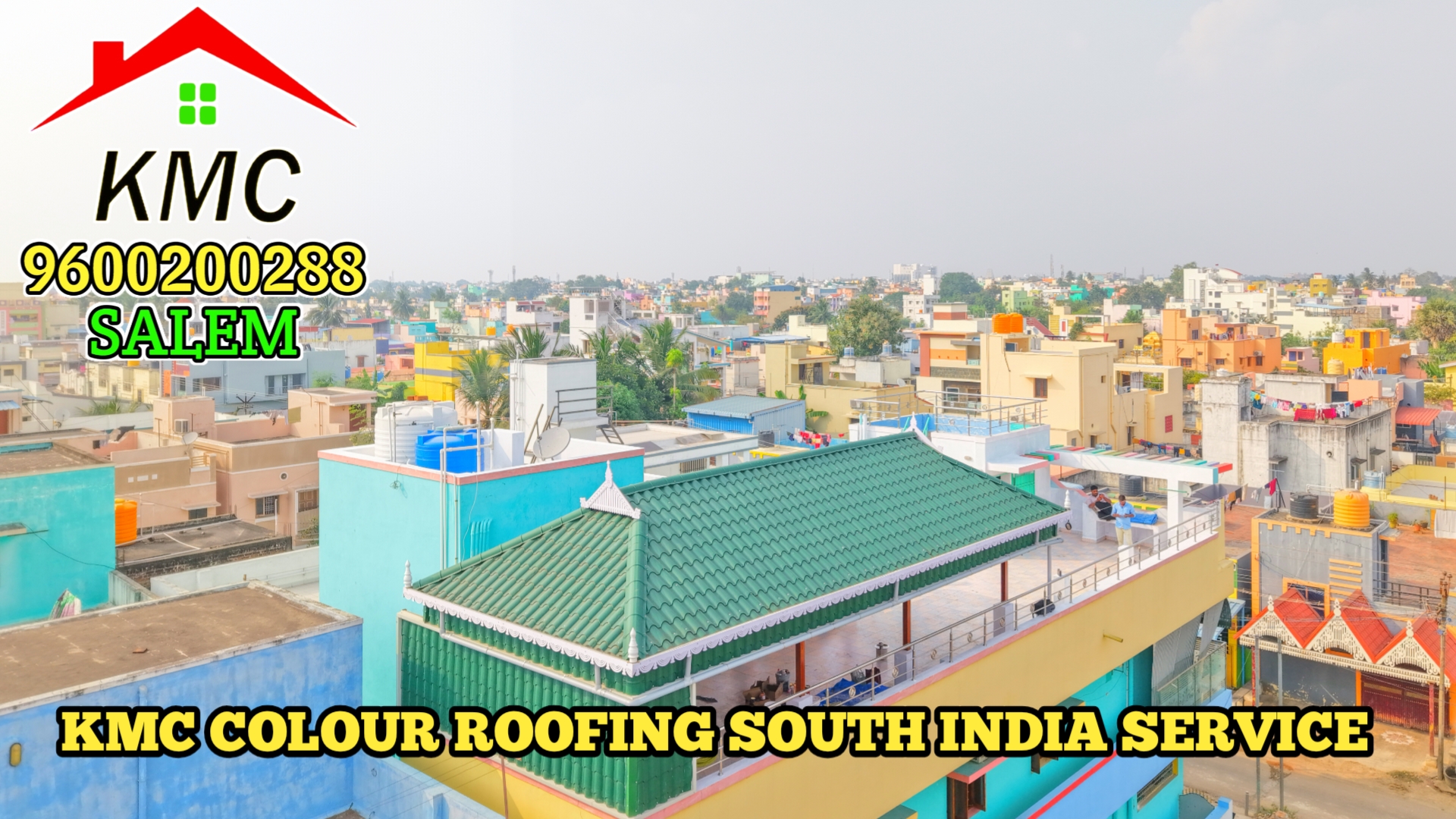 kerala model roofing
