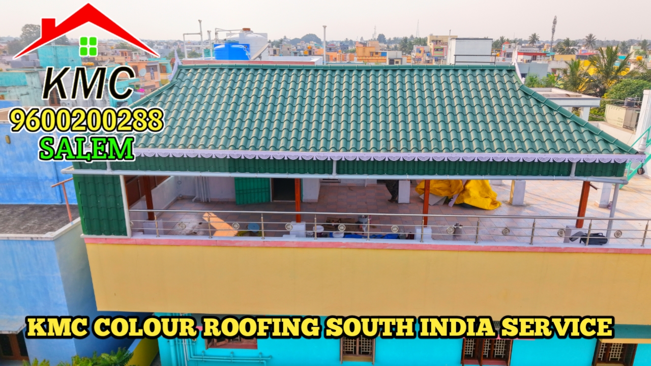 kerala model roofing