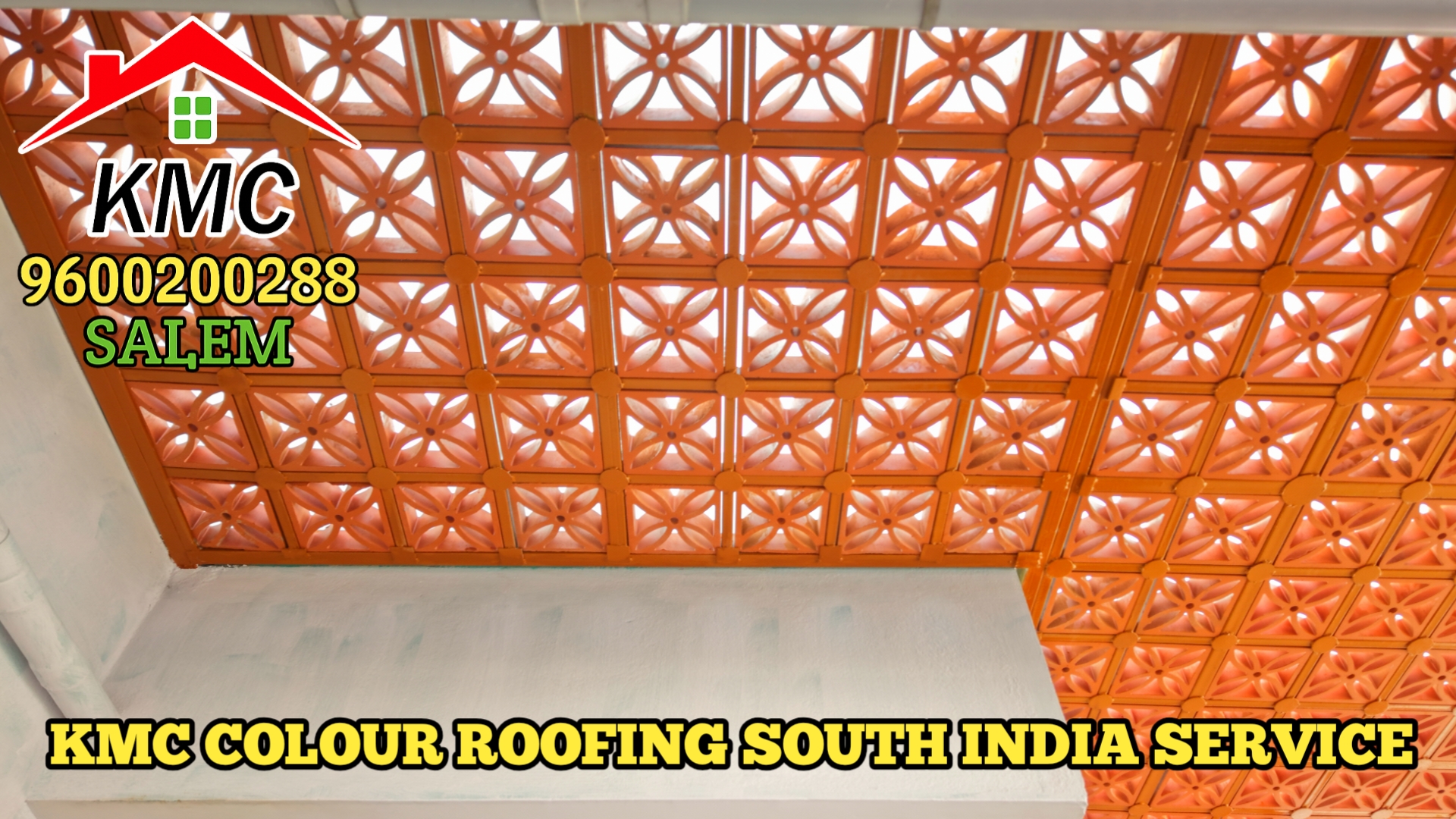 kerala model roofing