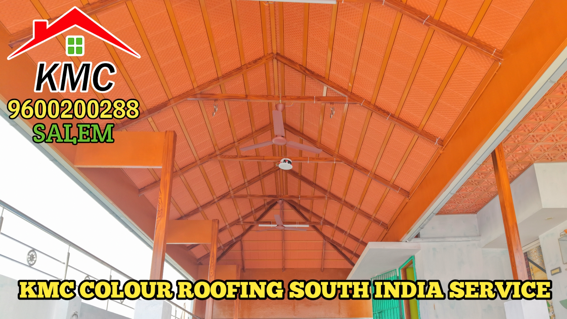kerala model roofing