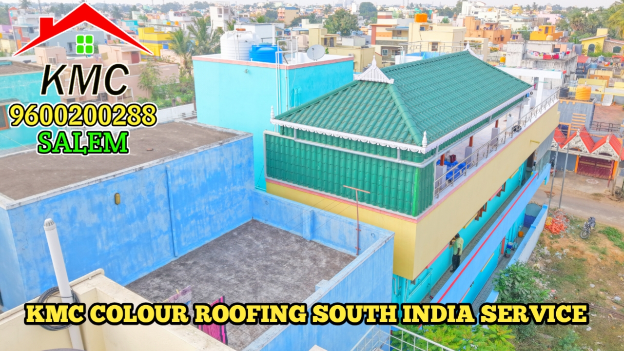 kerala model roofing