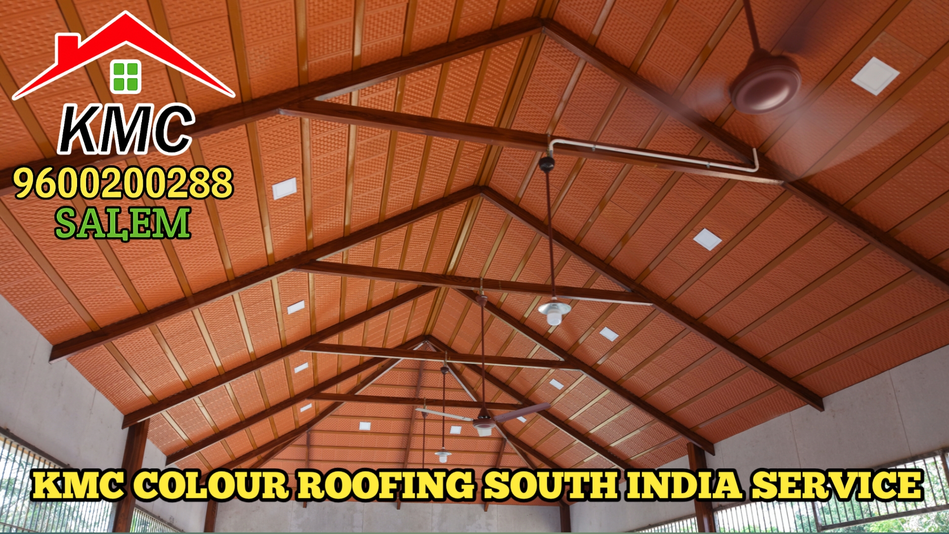 kerala model roofing