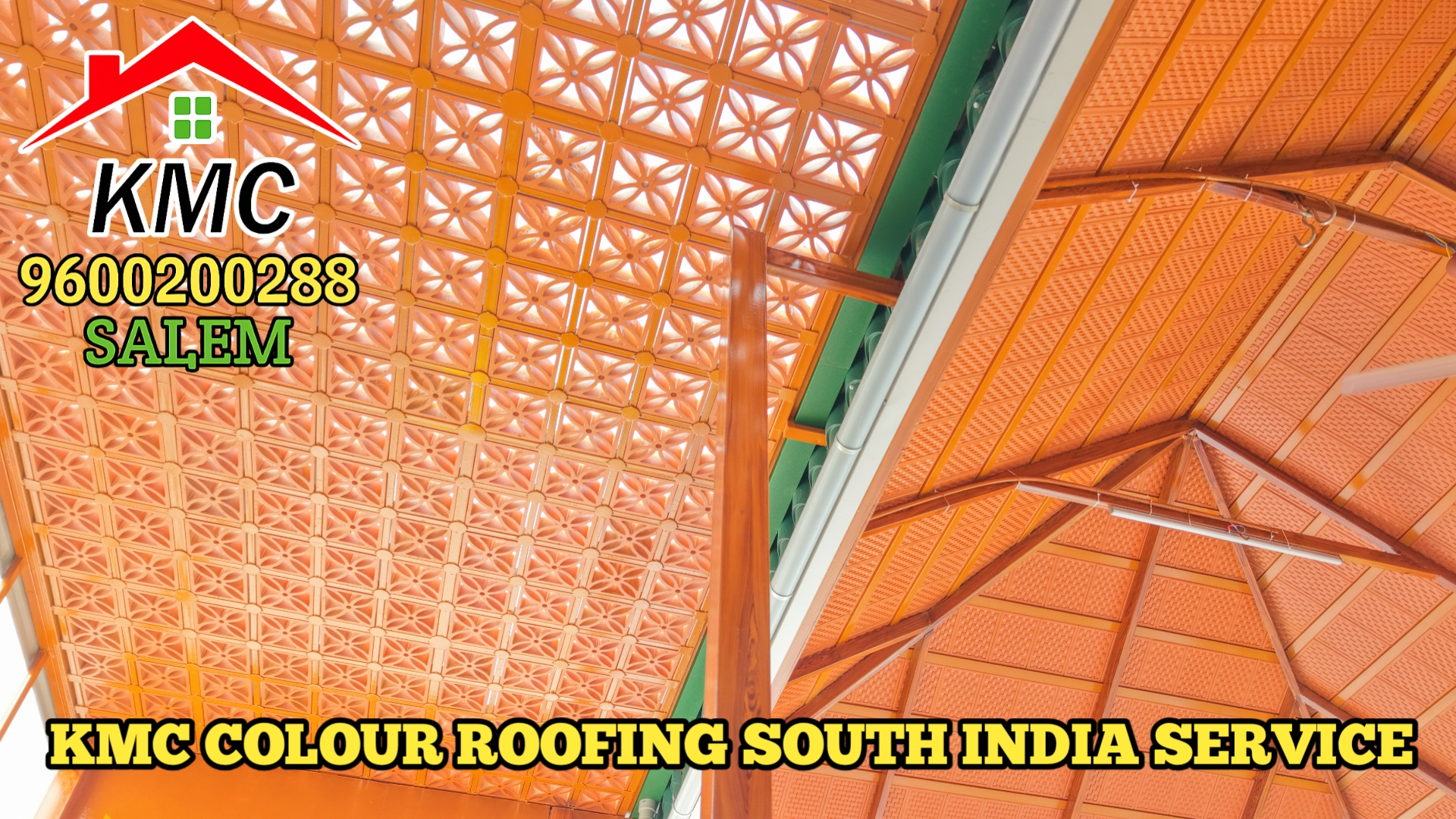 kerala model roofing