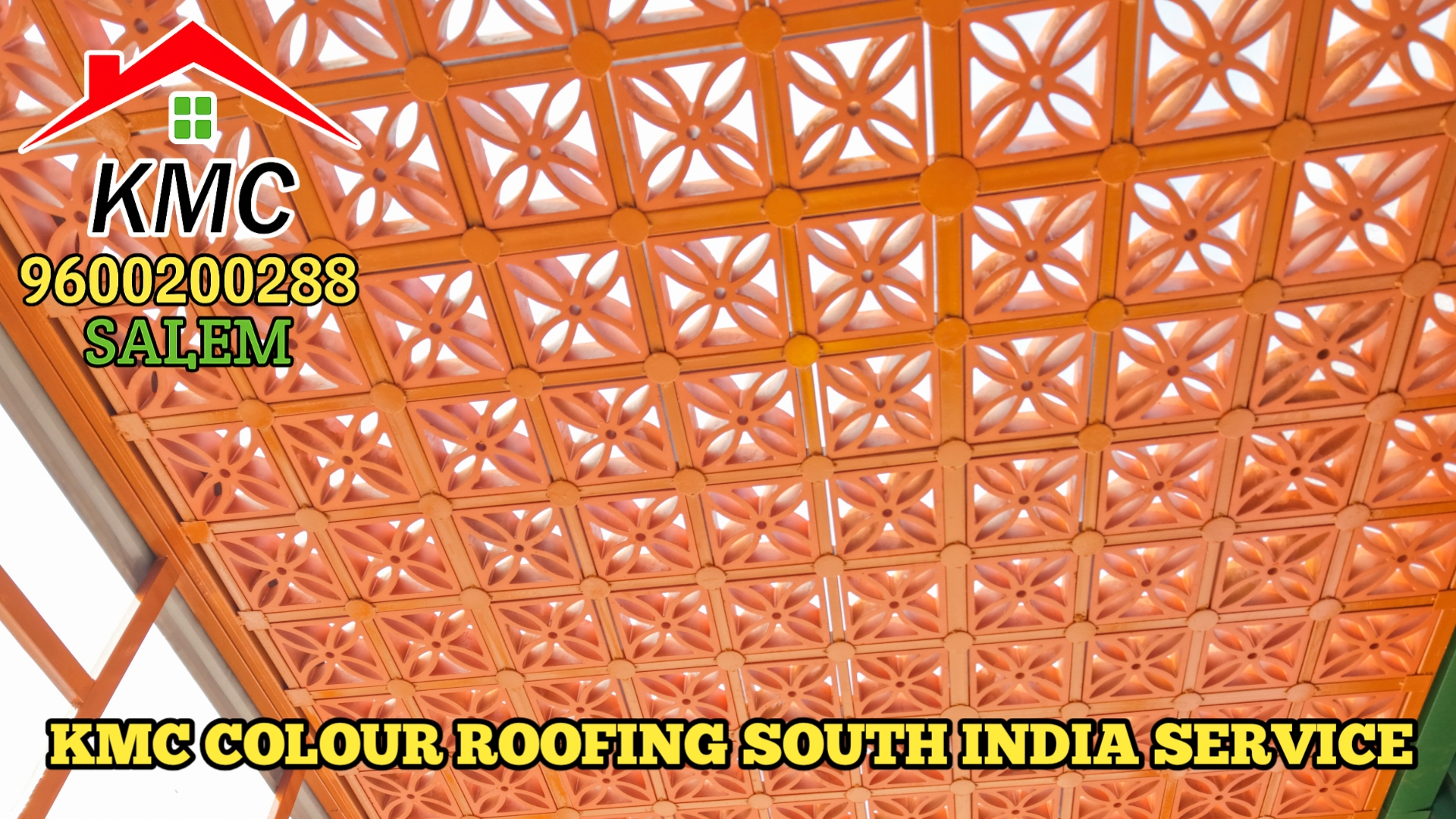 kerala model roofing