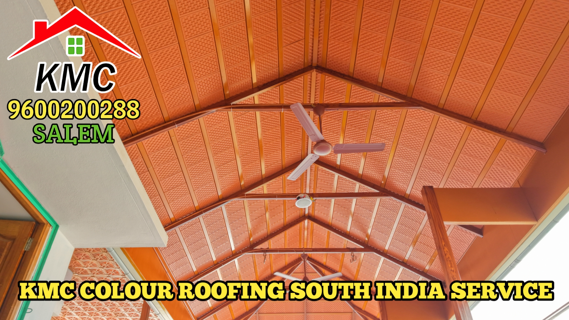 kerala model roofing