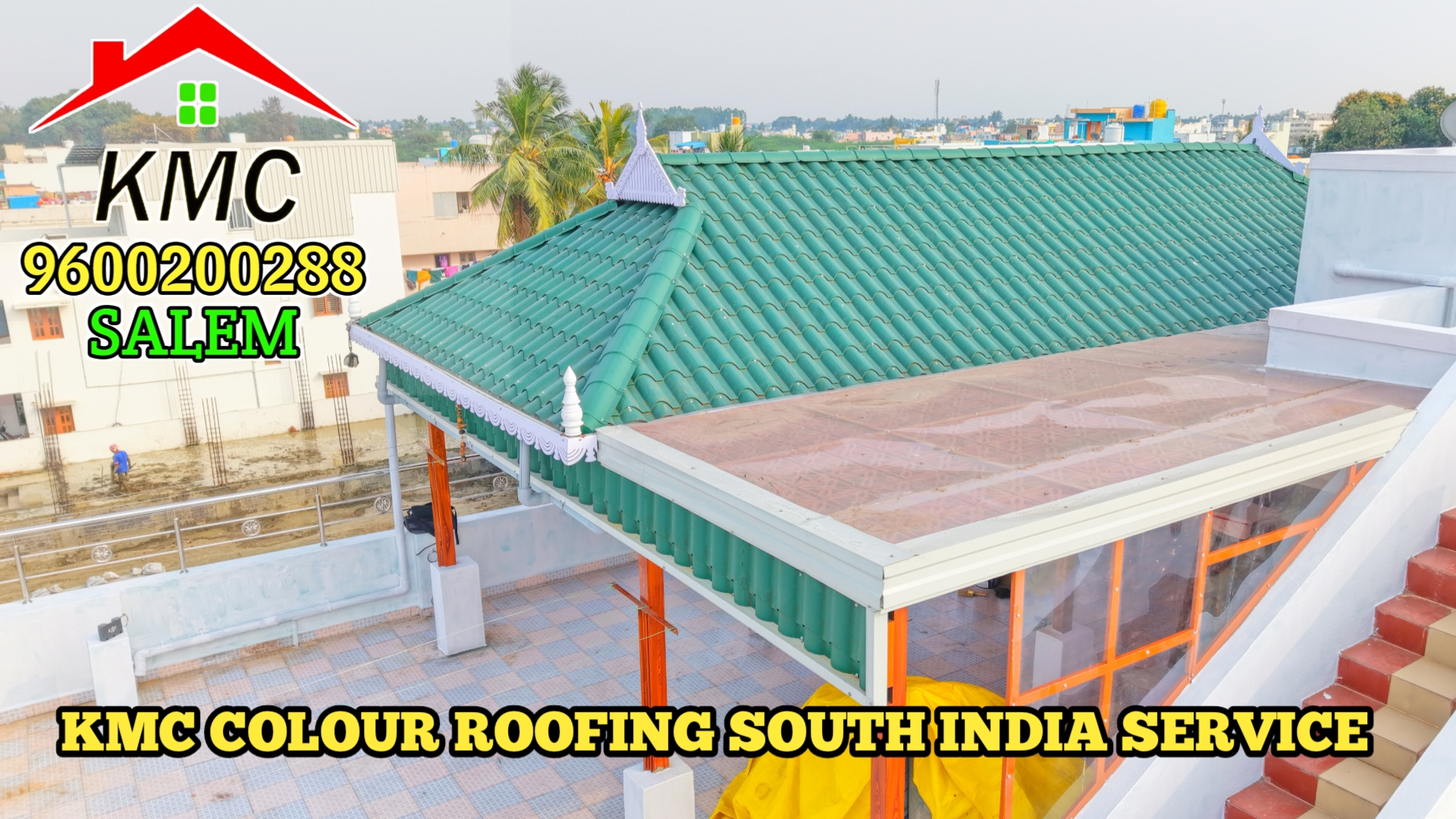 kerala model roofing