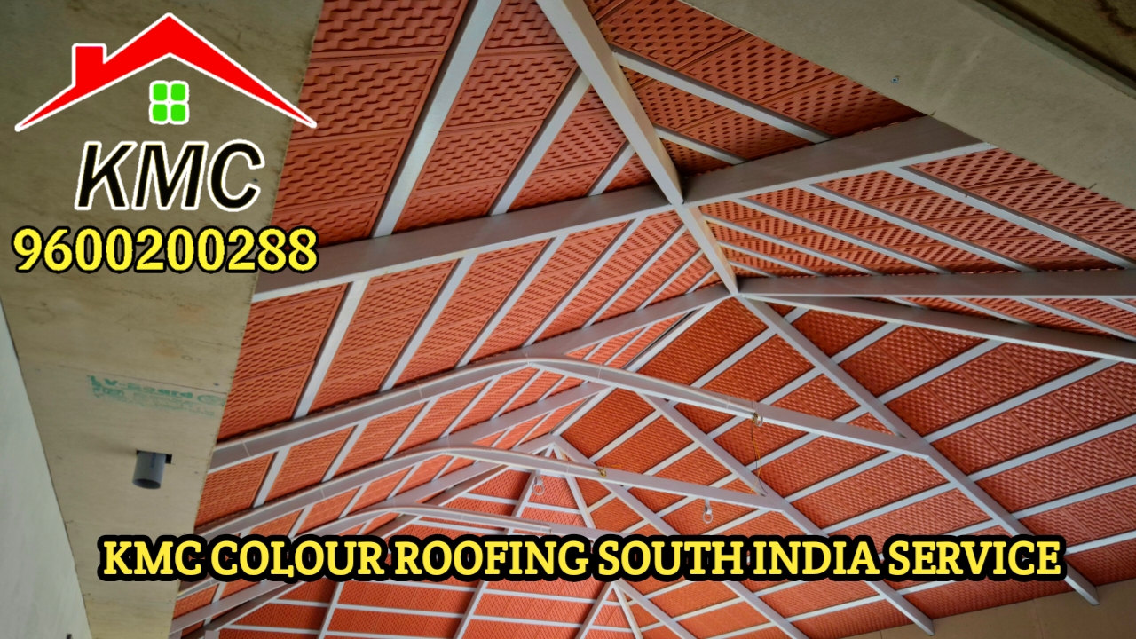 Kerala Model Roofing
