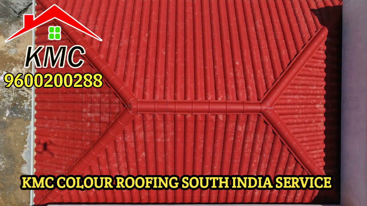 Kerala Model Roofing