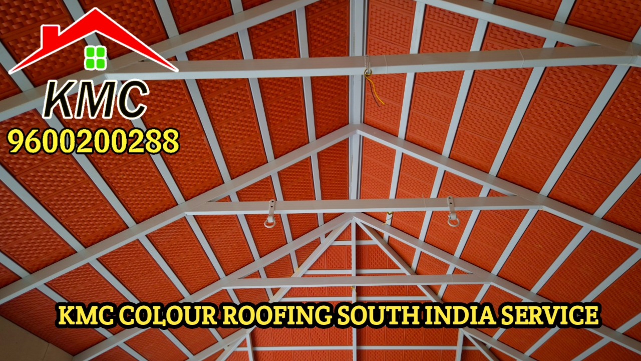 Kerala Model Roofing