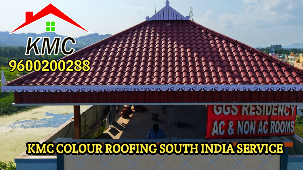 kerala model Roofing