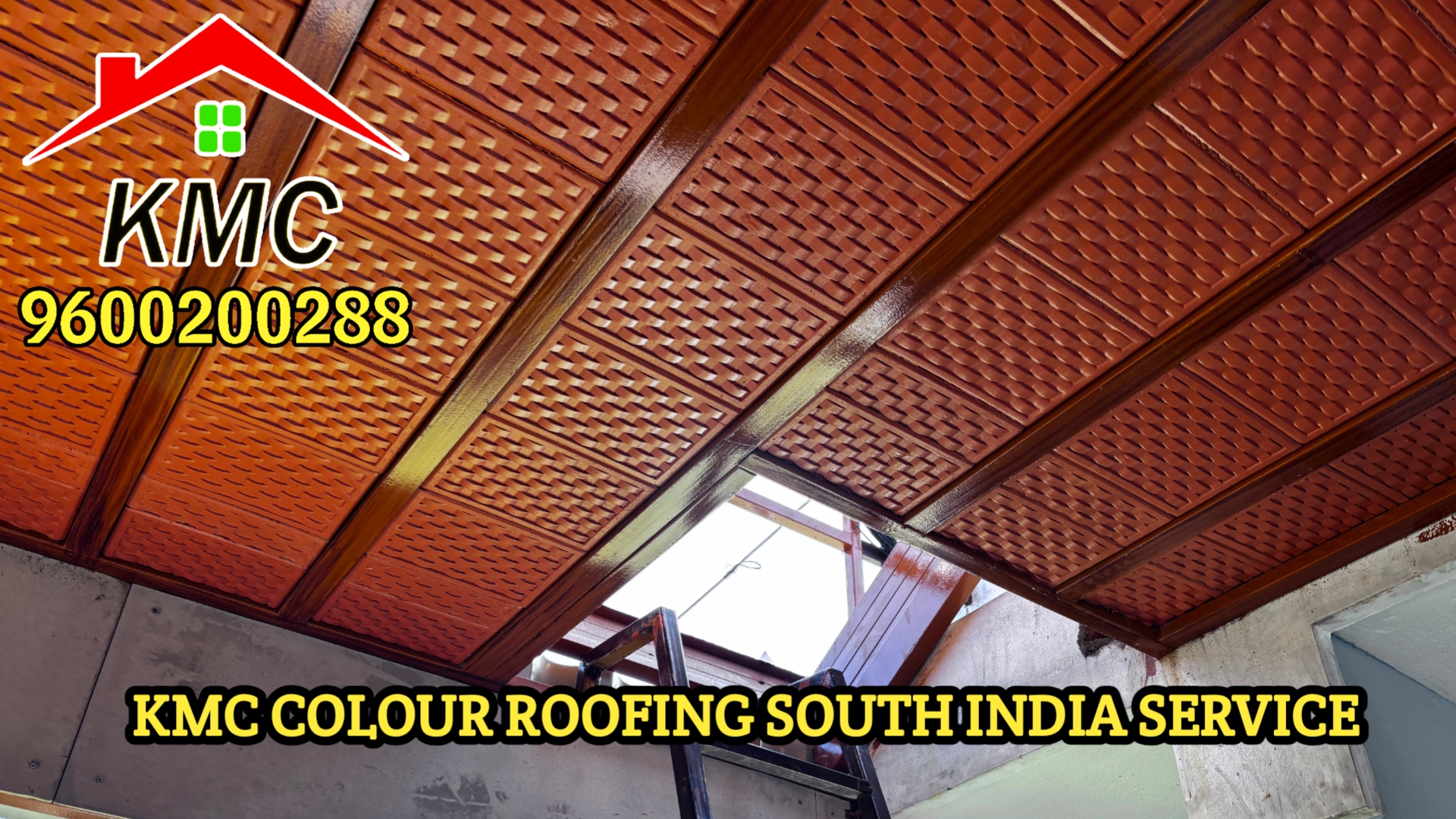 kerala model Roofing