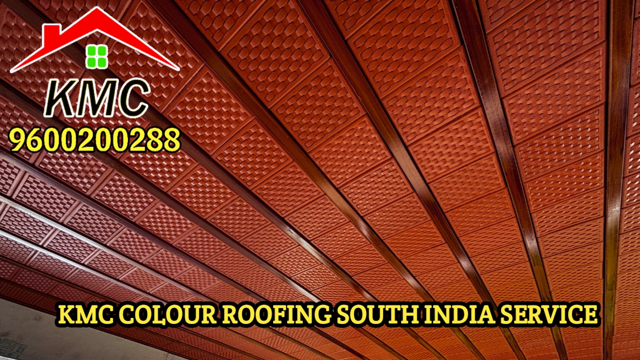 kerala model Roofing
