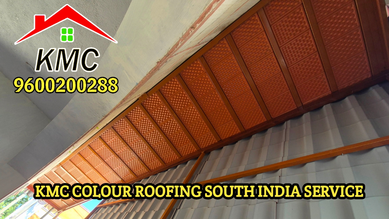 kerala model Roofing