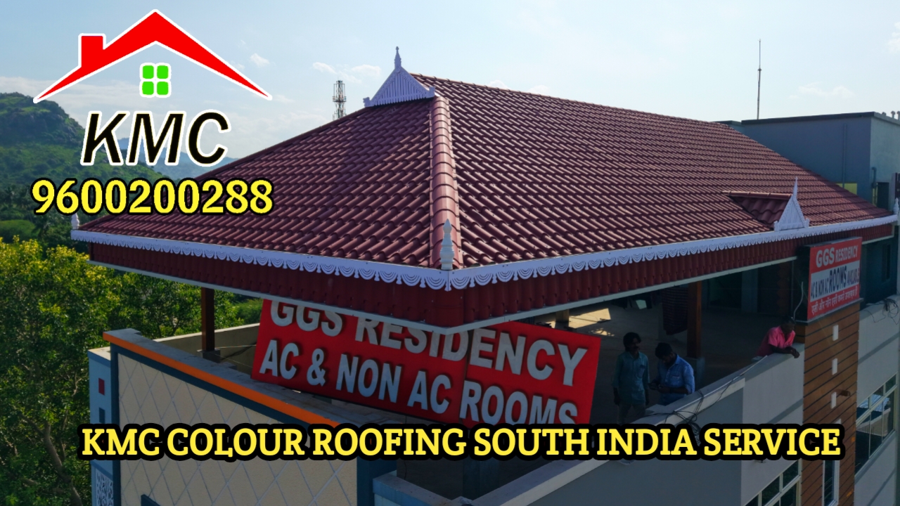 kerala model Roofing