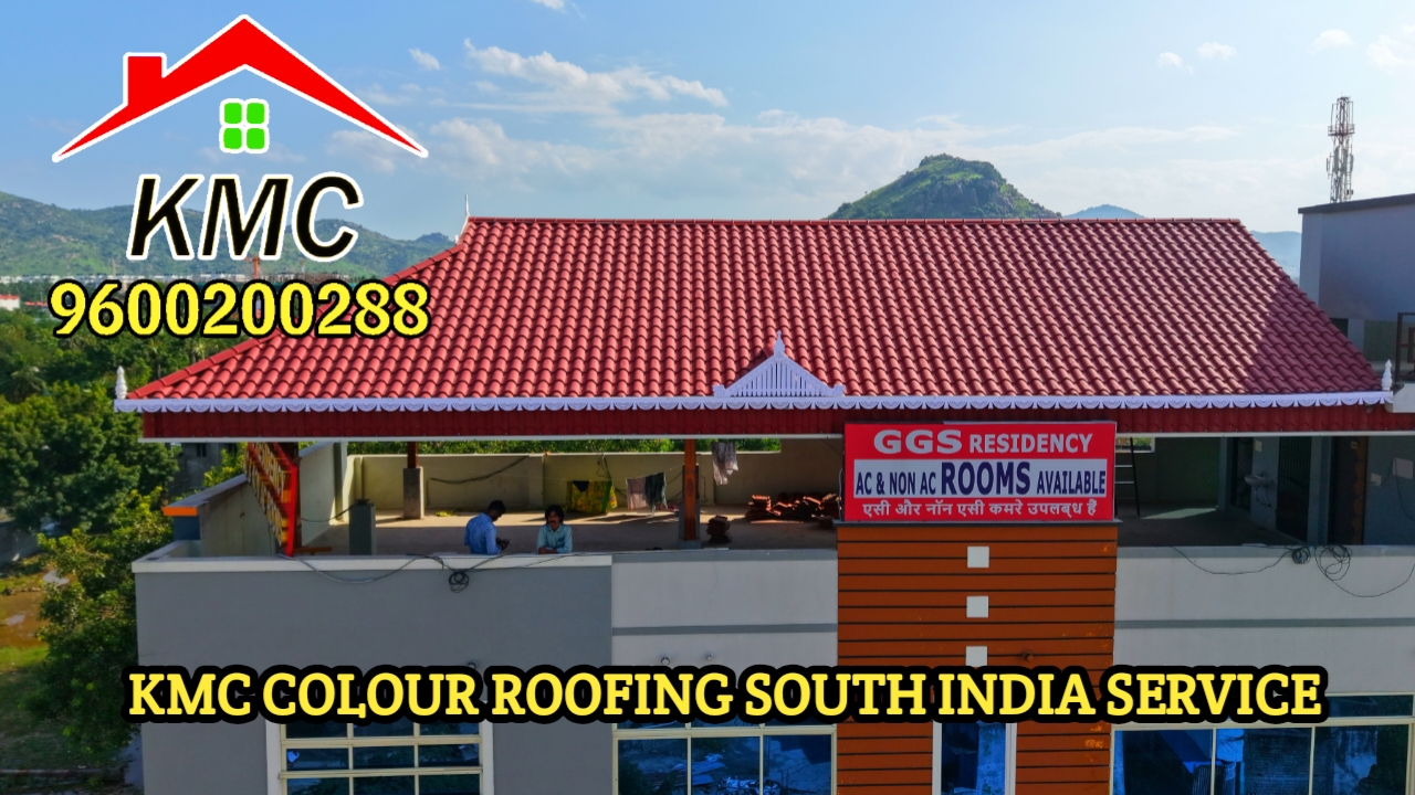 kerala model Roofing