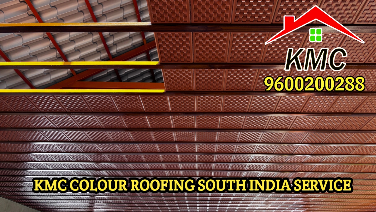 kerala model Roofing