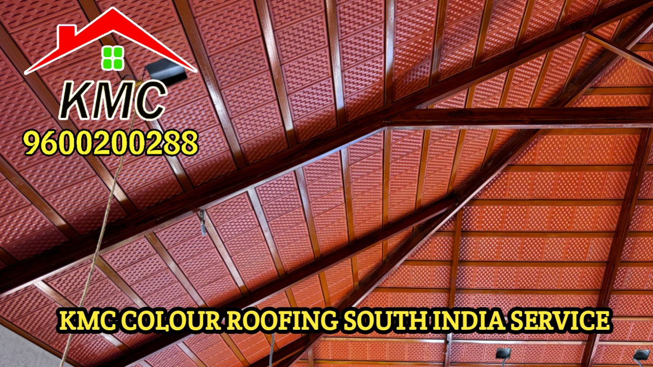 kerala model Roofing