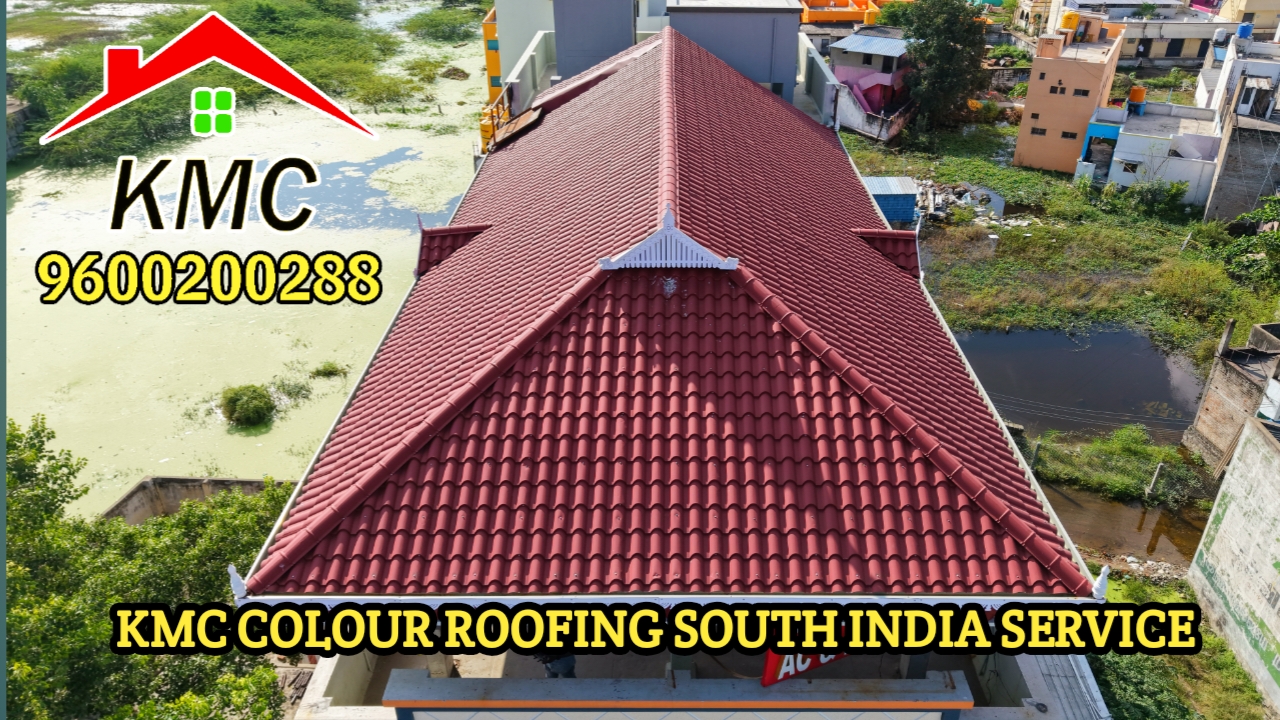 kerala model Roofing