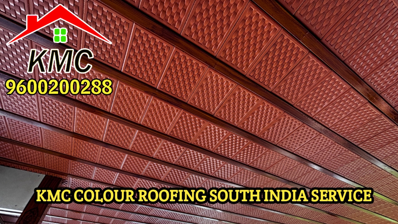 kerala model Roofing