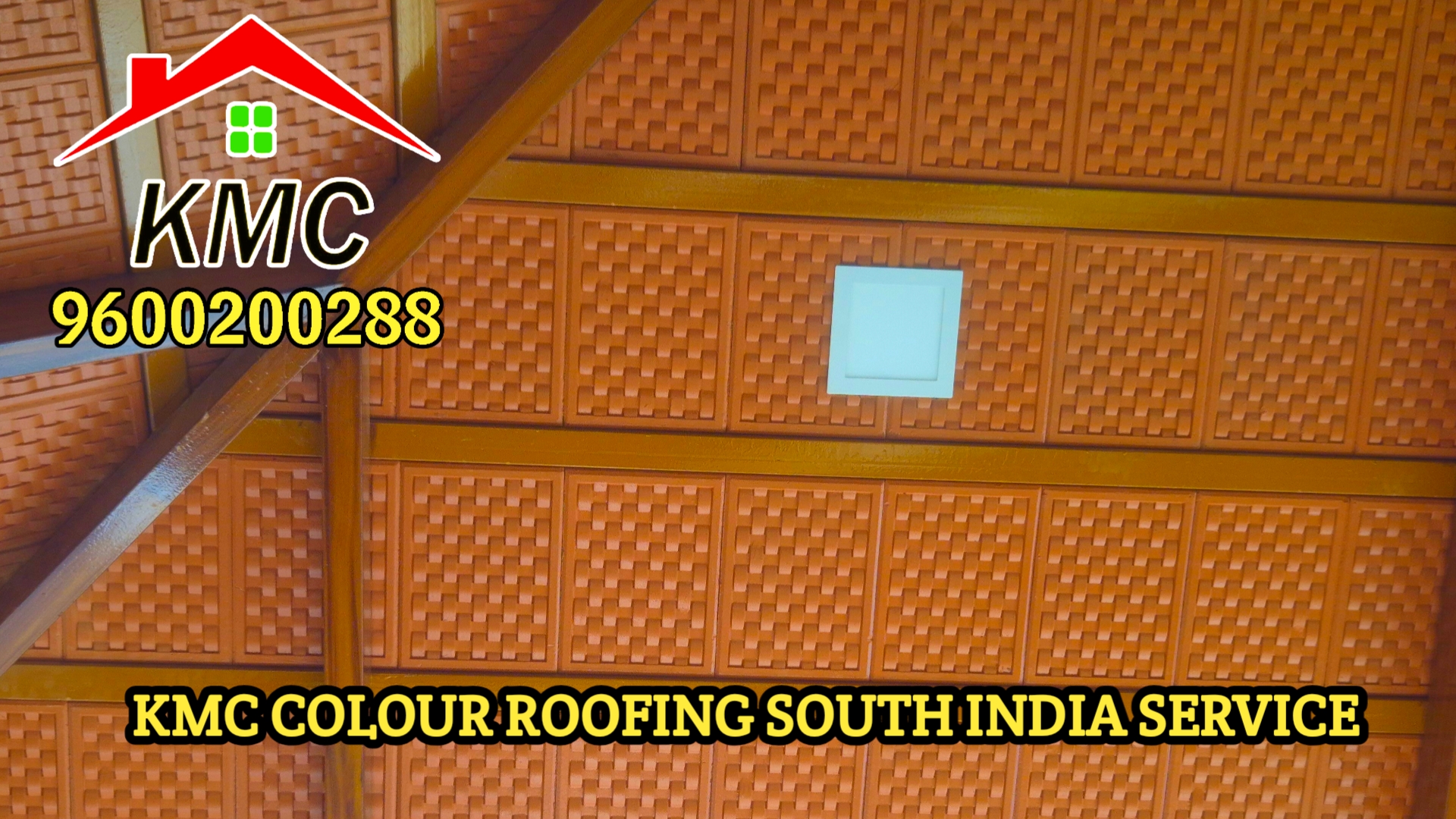 KERALA MODEL ROOFING