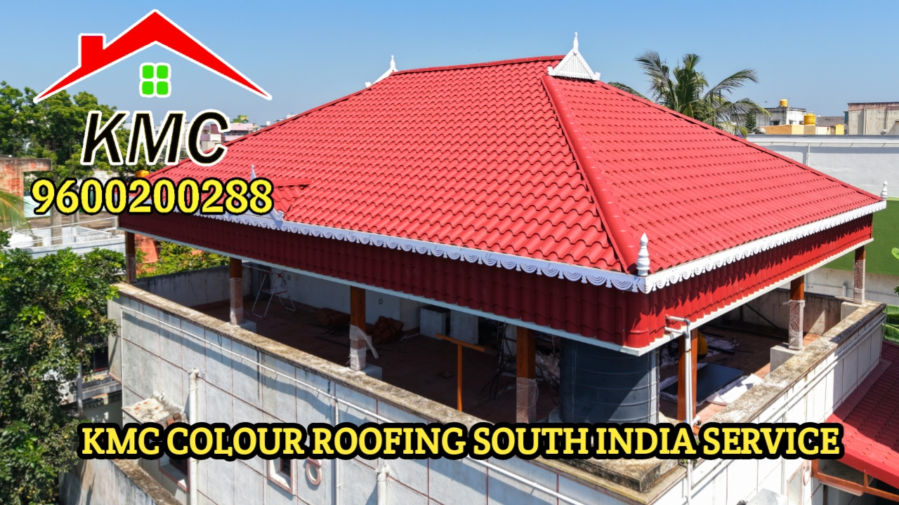 KERALA MODEL ROOFING