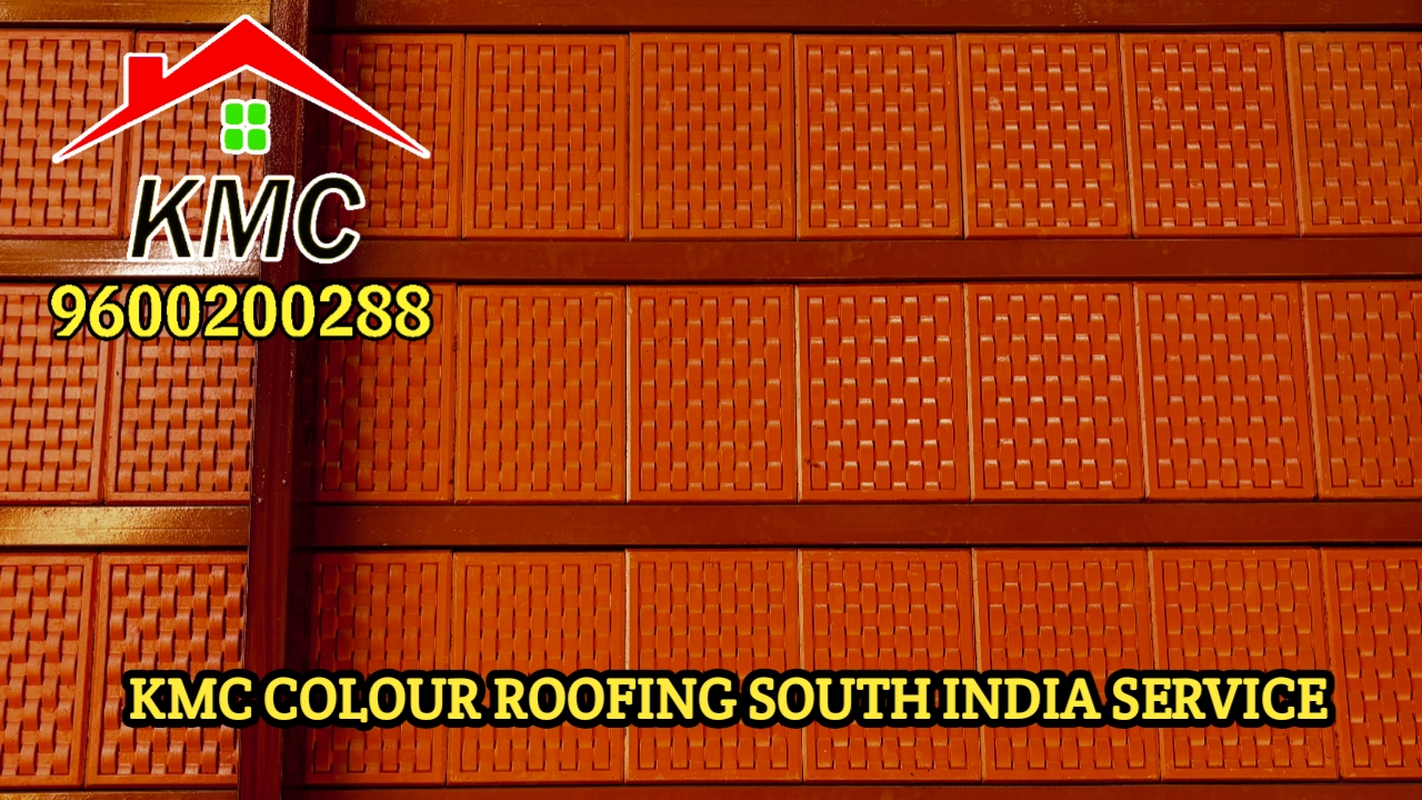 KERALA MODEL ROOFING