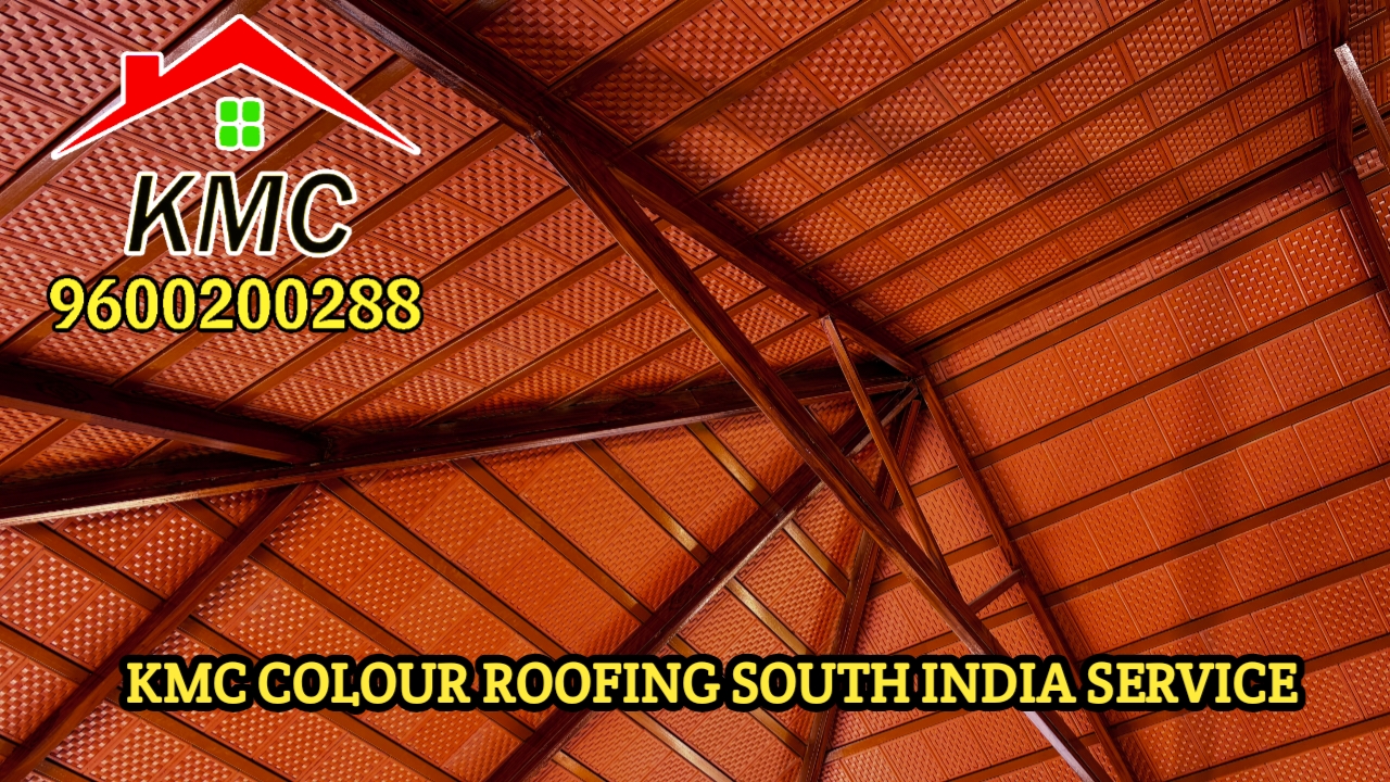 KERALA MODEL ROOFING