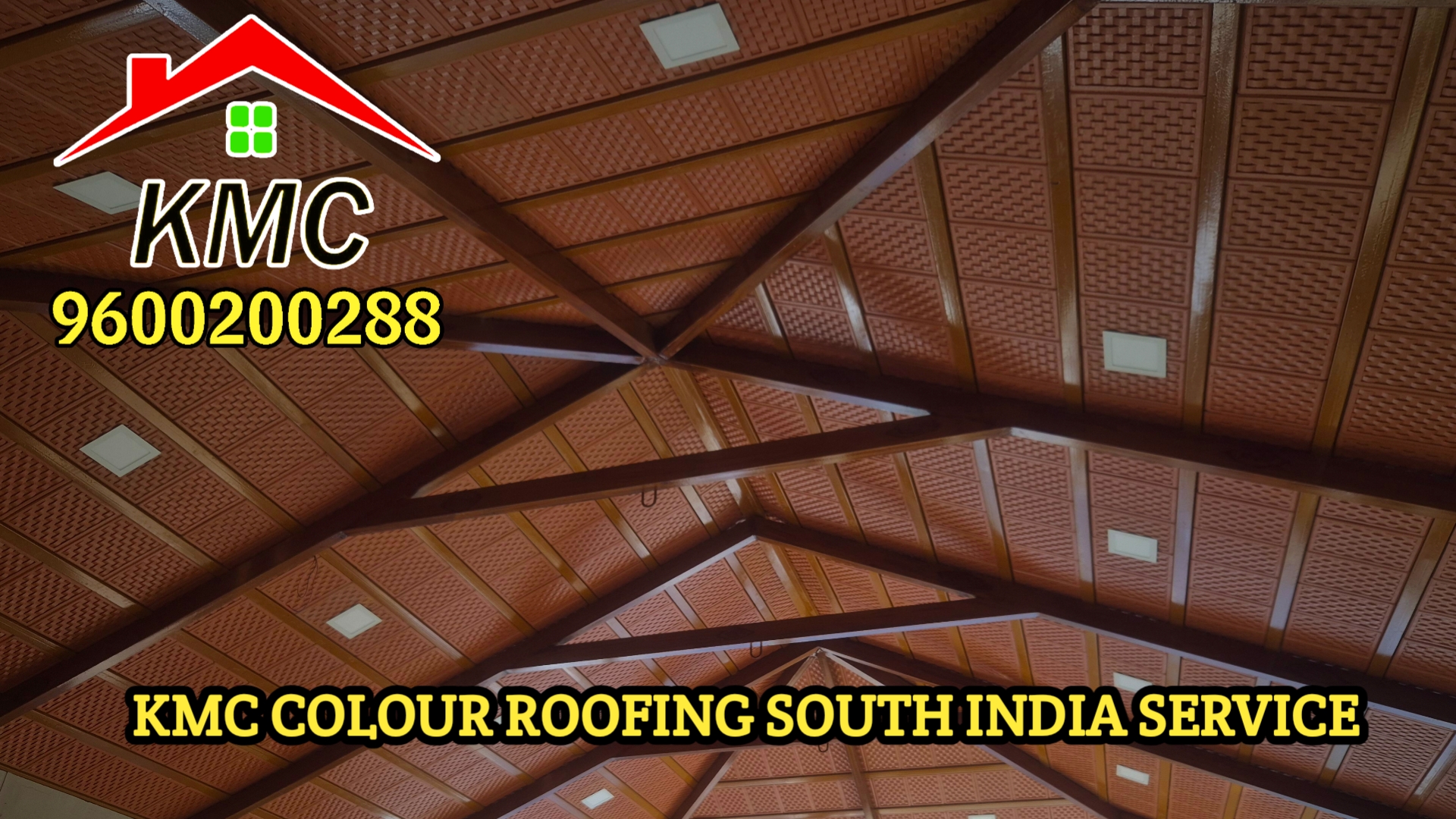 KERALA MODEL ROOFING