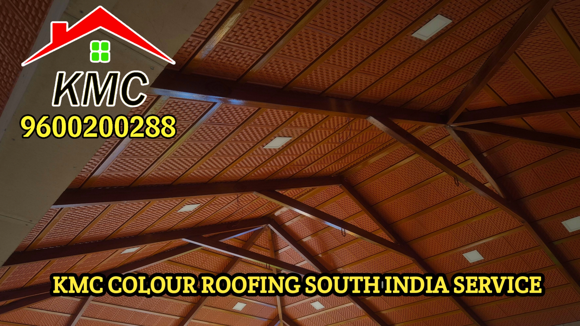 KERALA MODEL ROOFING