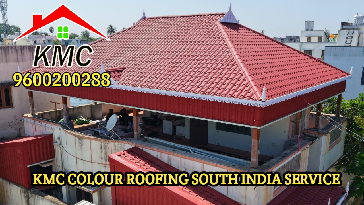 KERALA MODEL ROOFING
