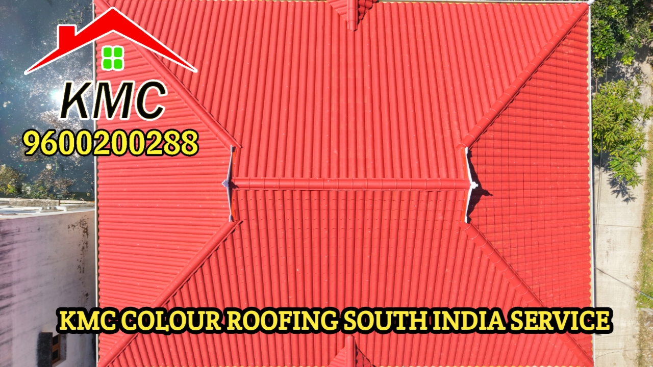 KERALA MODEL ROOFING