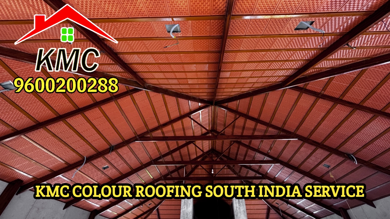 KERALA MODEL ROOFING